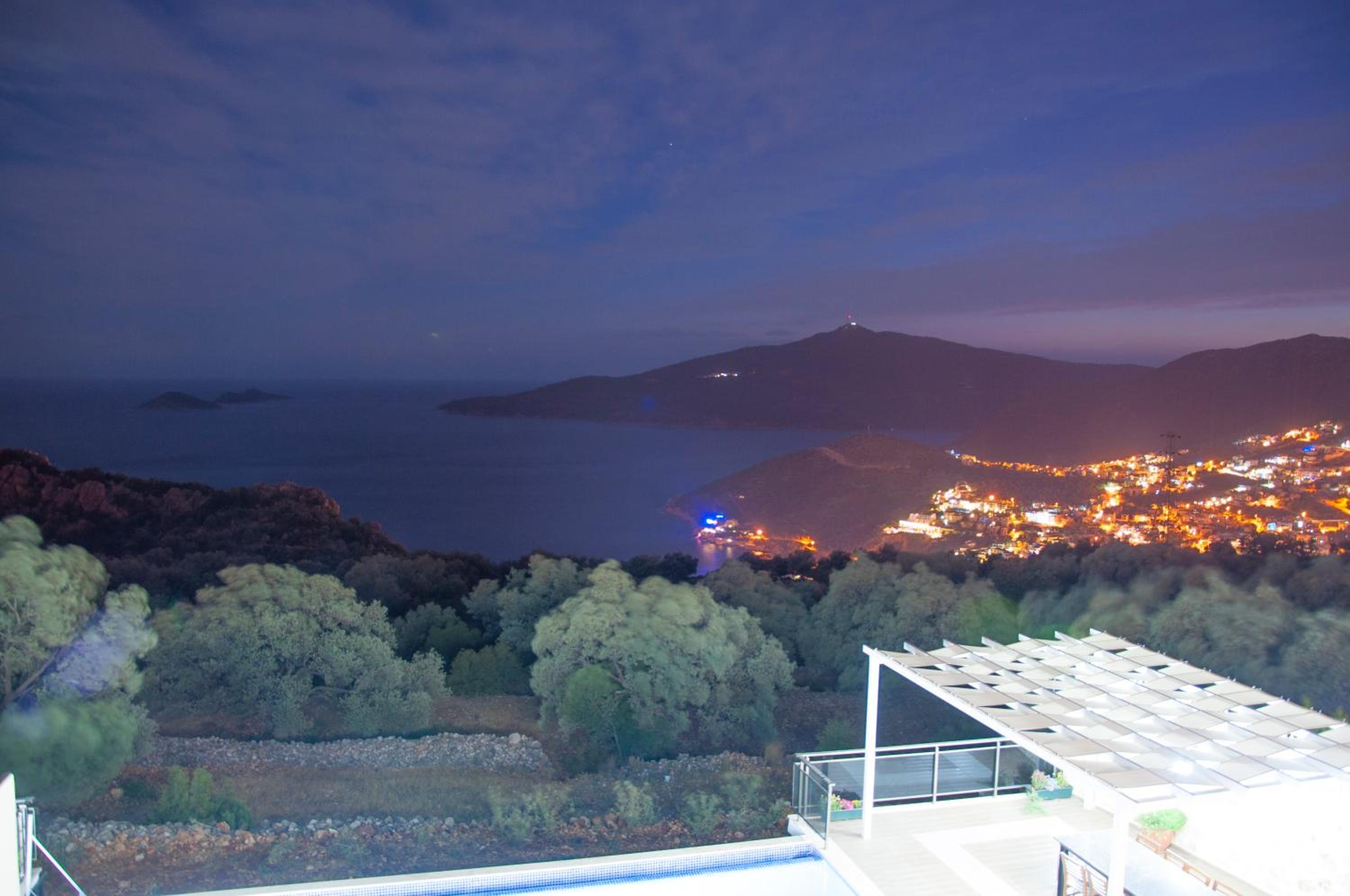 Villa Erdo Kalkan