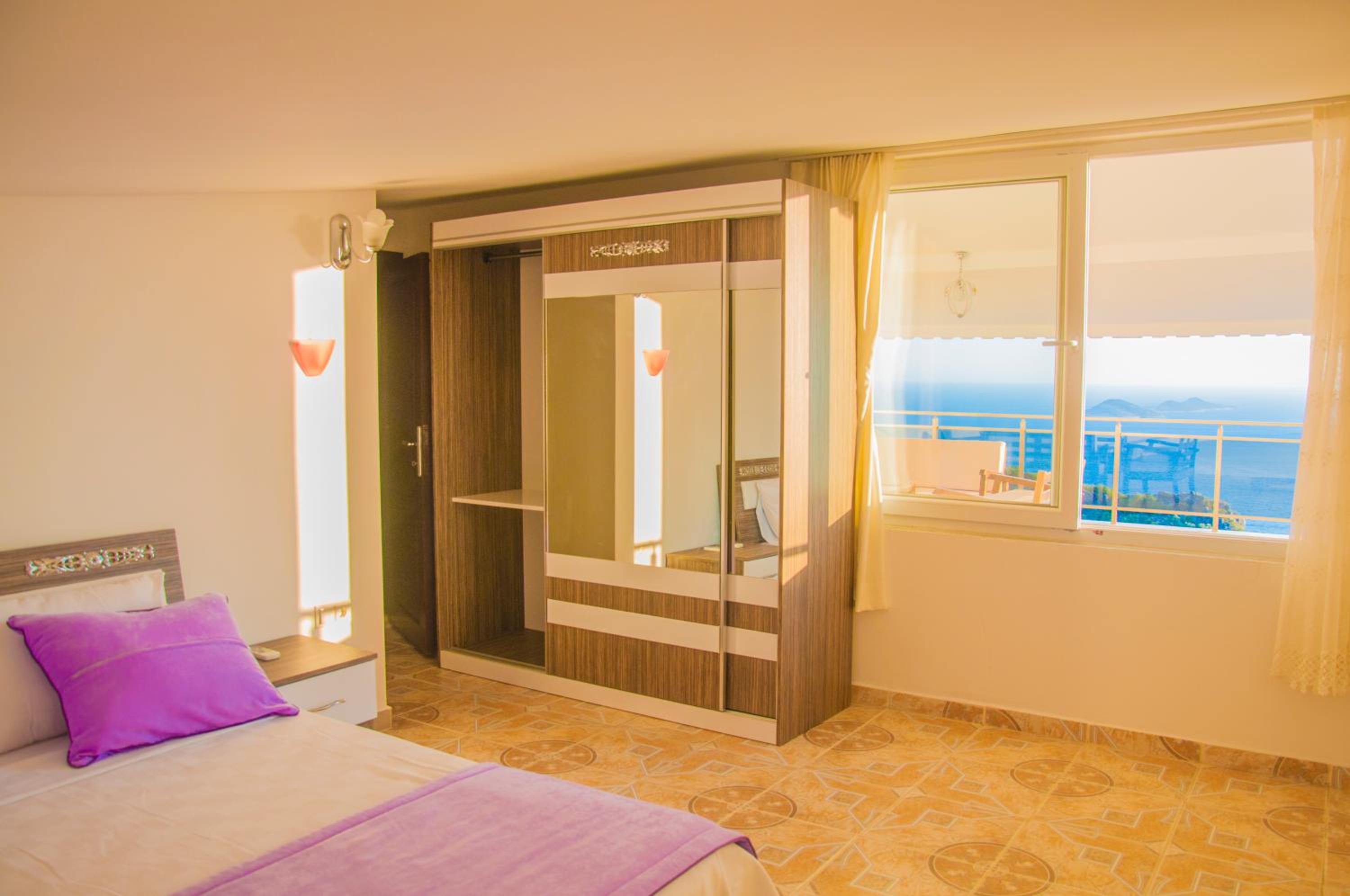 Villa Erdo Kalkan