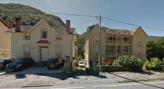 La Capelette