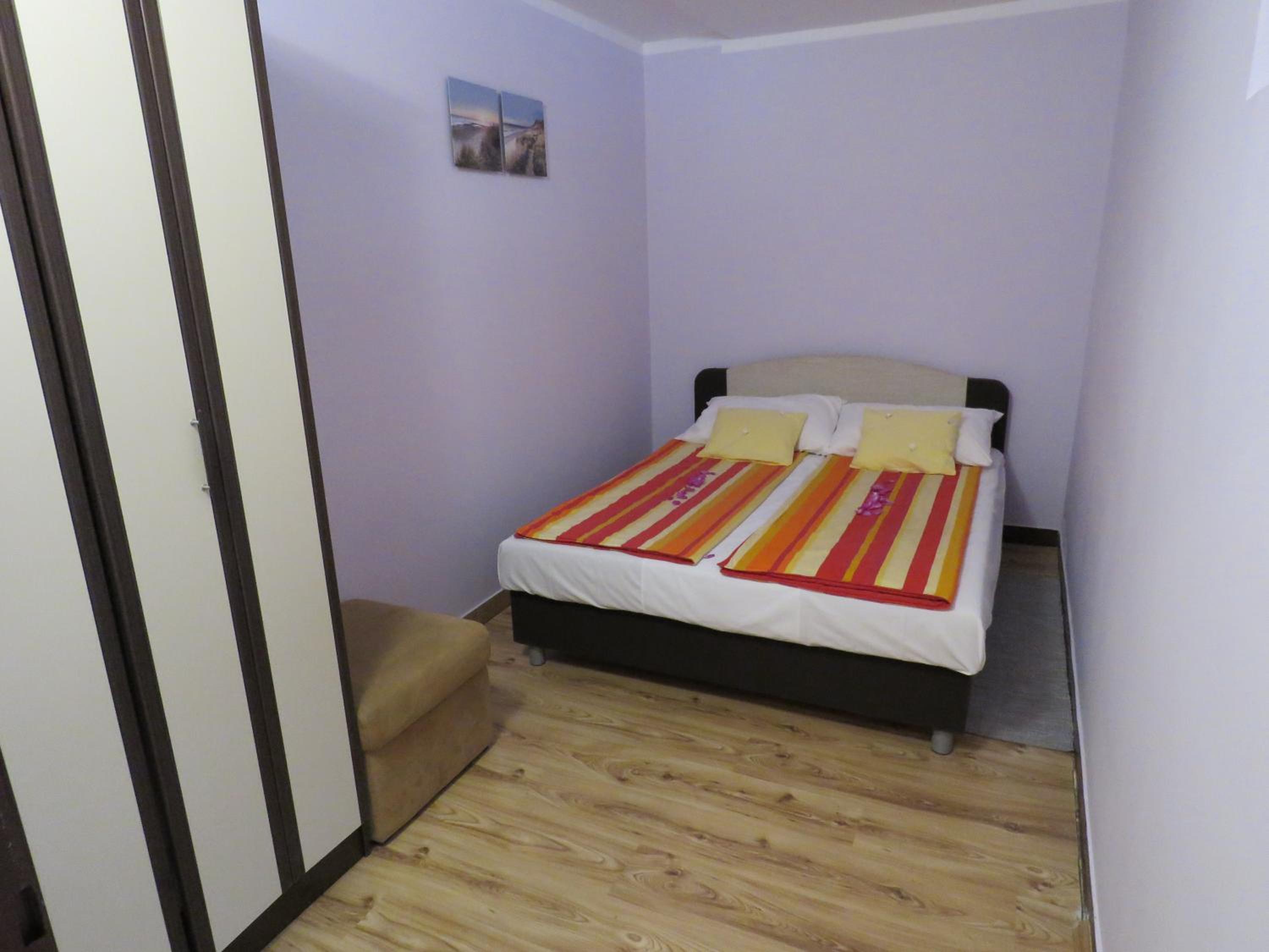 City Center Apartments view 5
