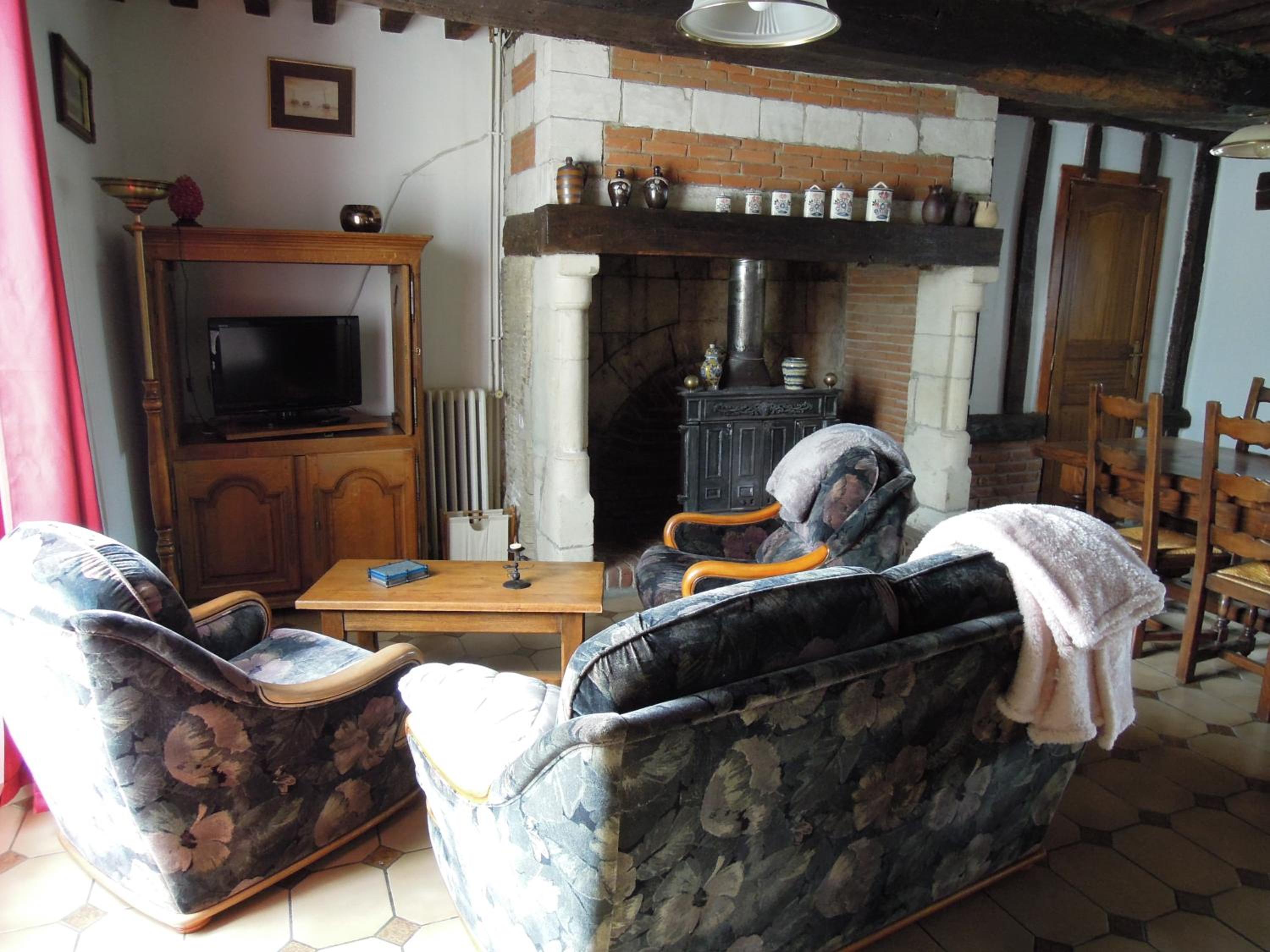 manoir de saint supplix view 2