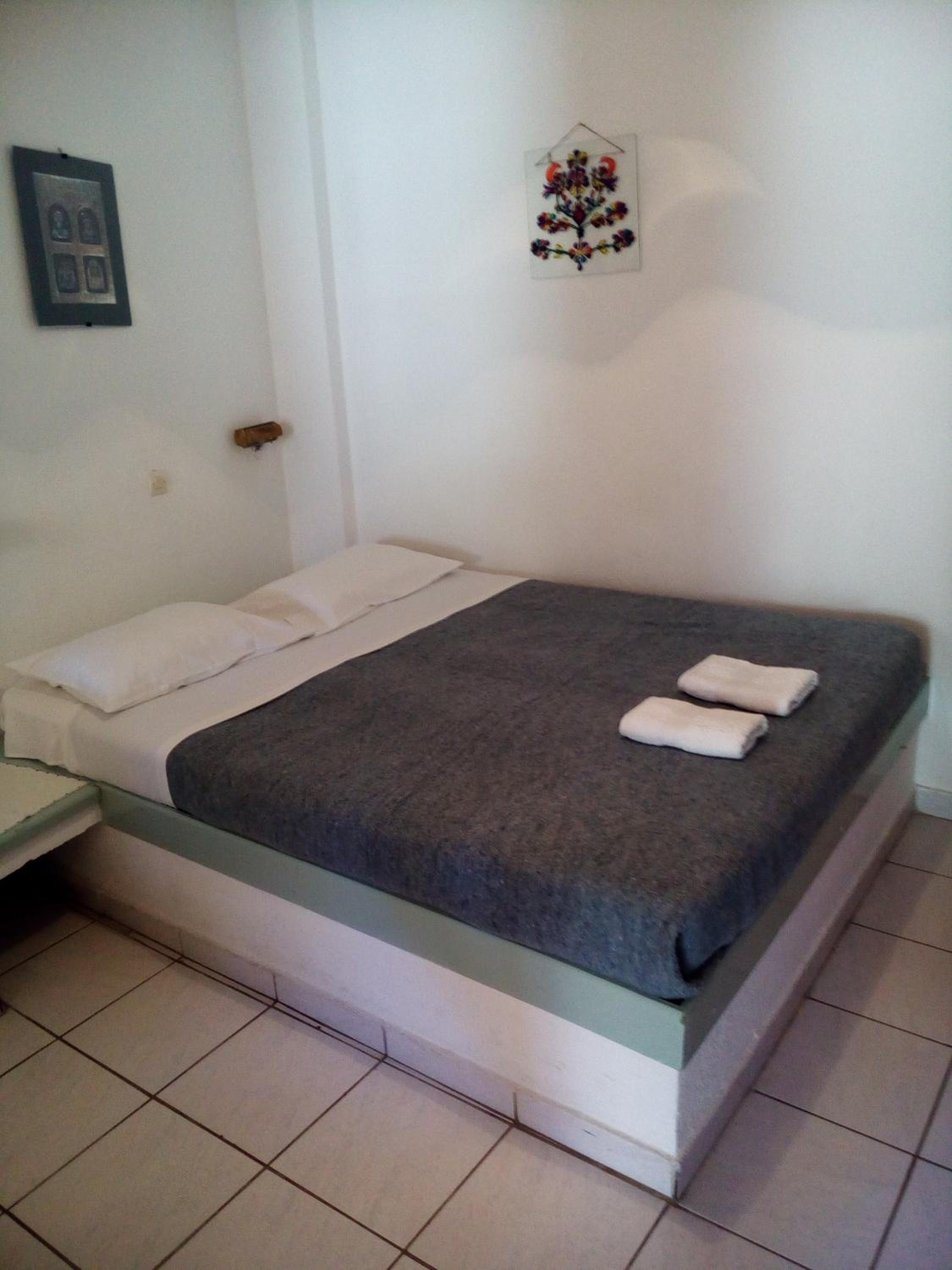 CretanHouse en Myrtos