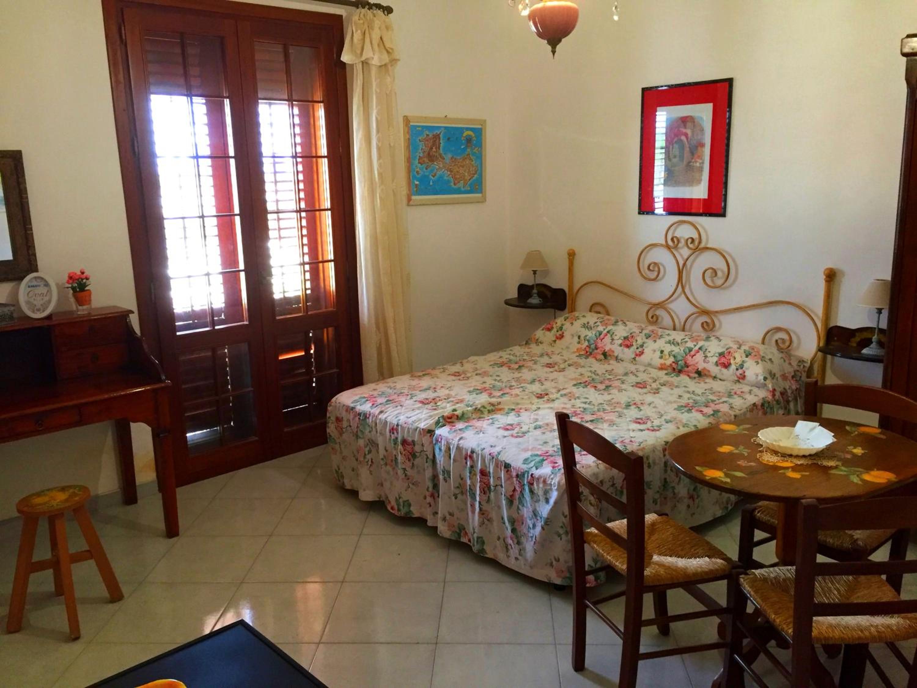 Guest House Al Giardino dei Limoni view 2