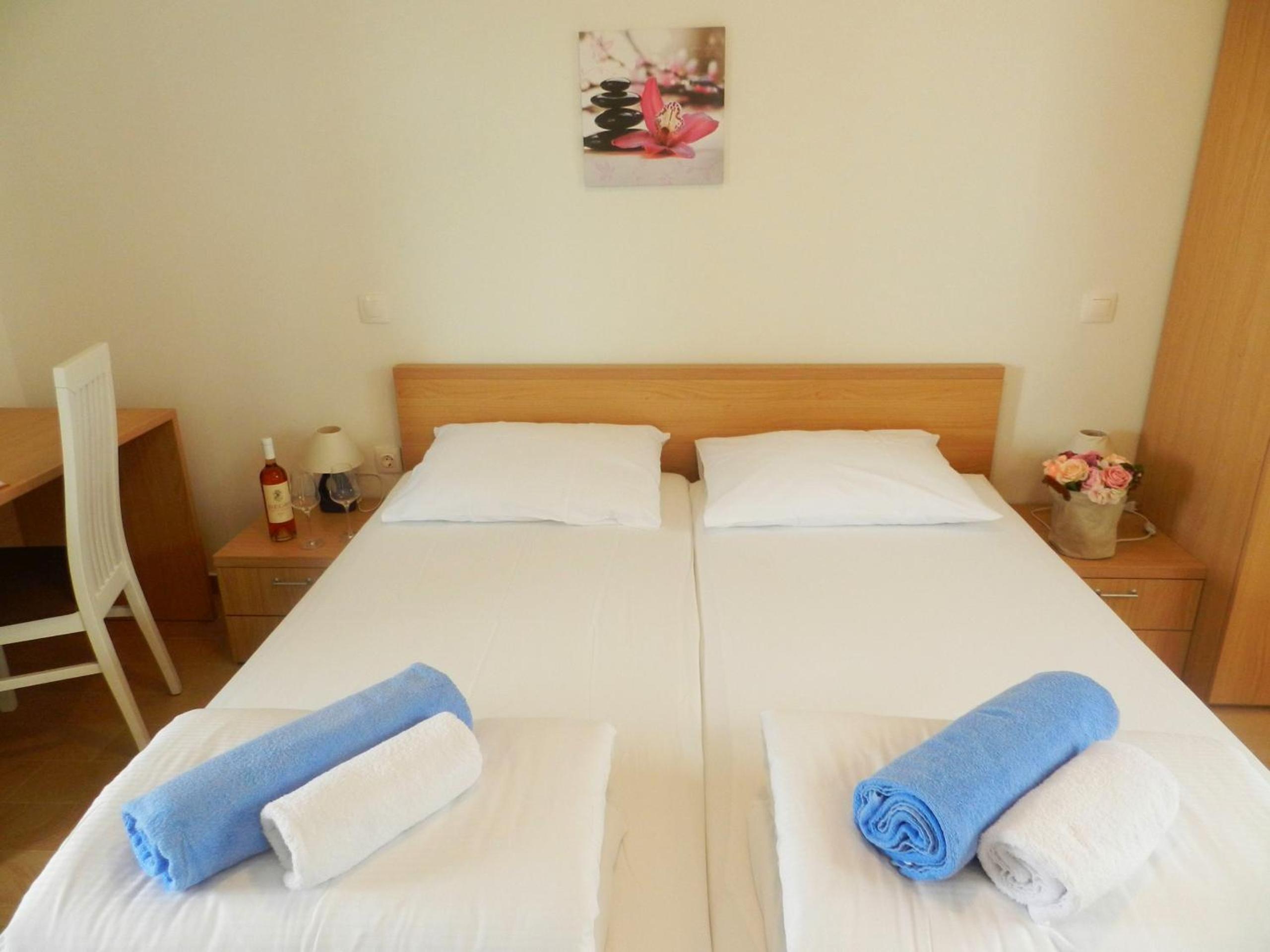 VILLA DIAMOND YourCroatiaHoliday