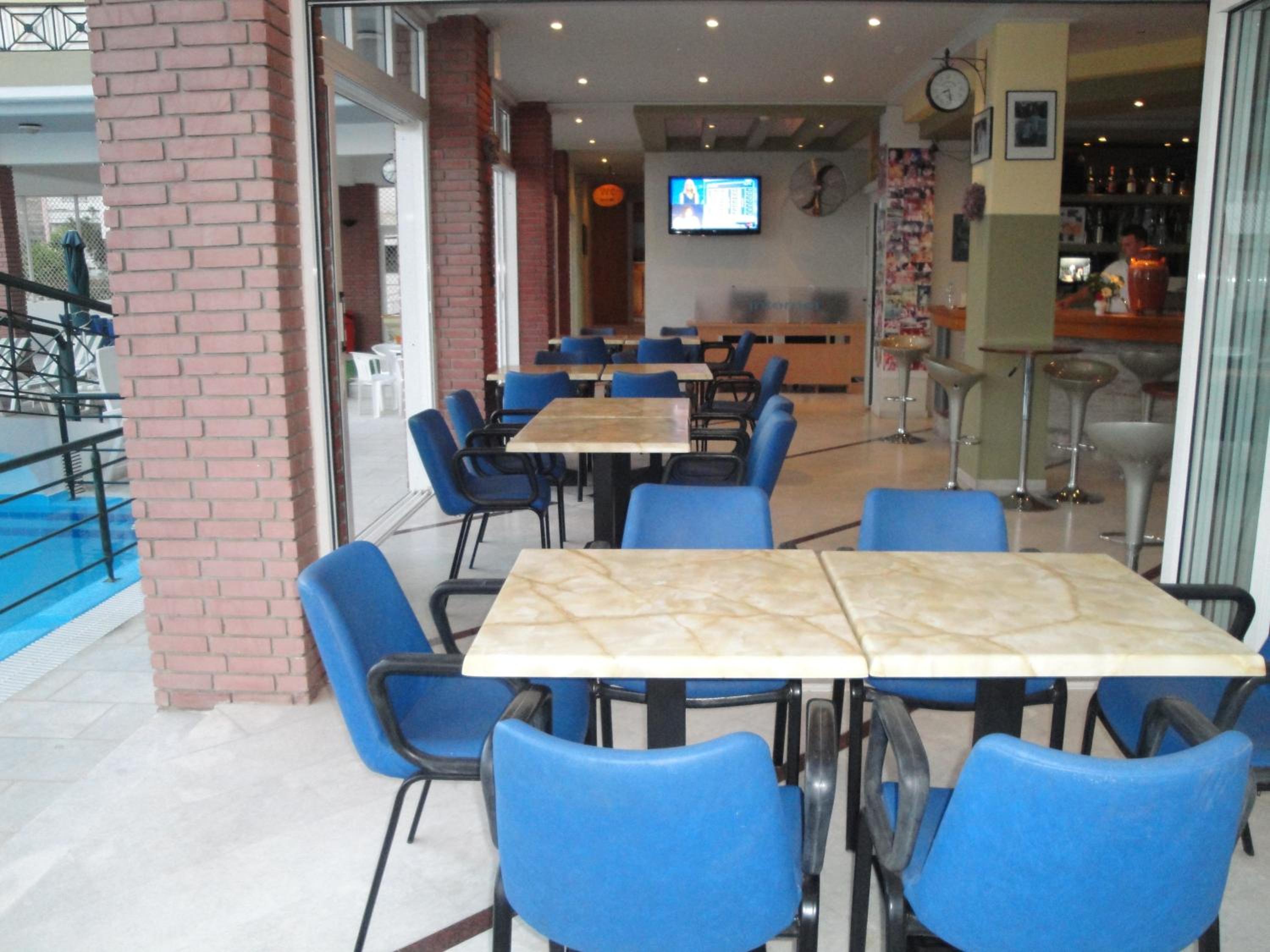 Agrellis Apartments