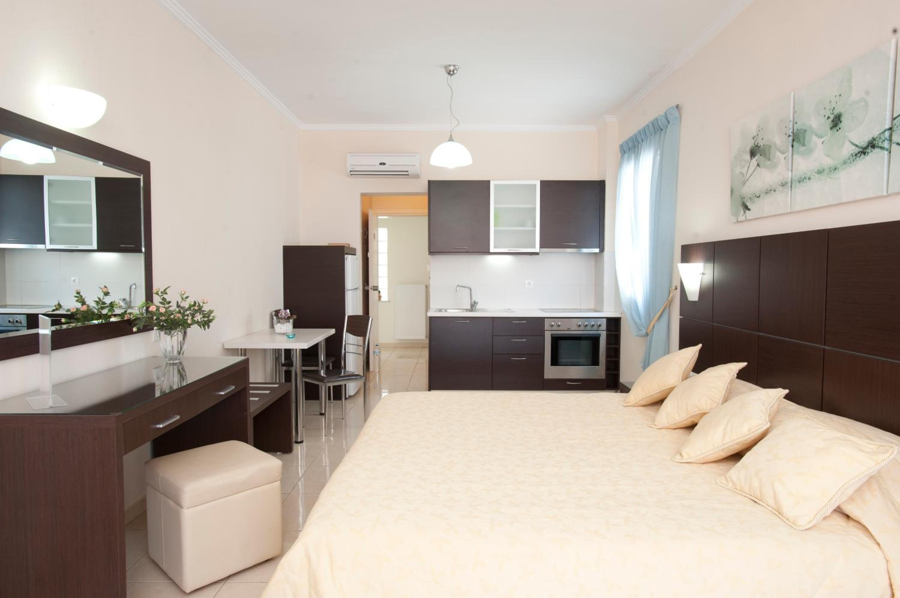 Hotel Anezina view 3