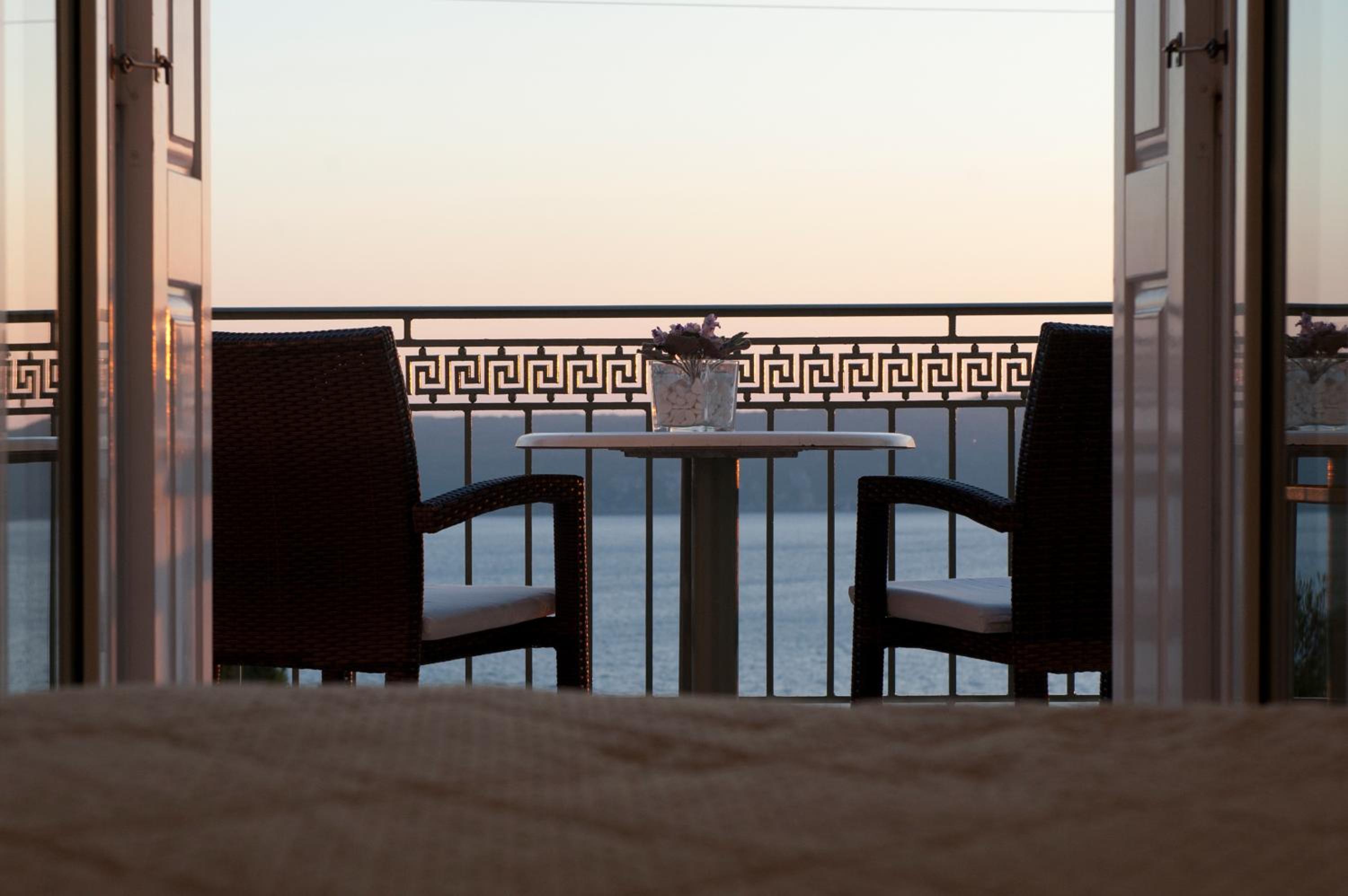 Hotel Anezina view 2