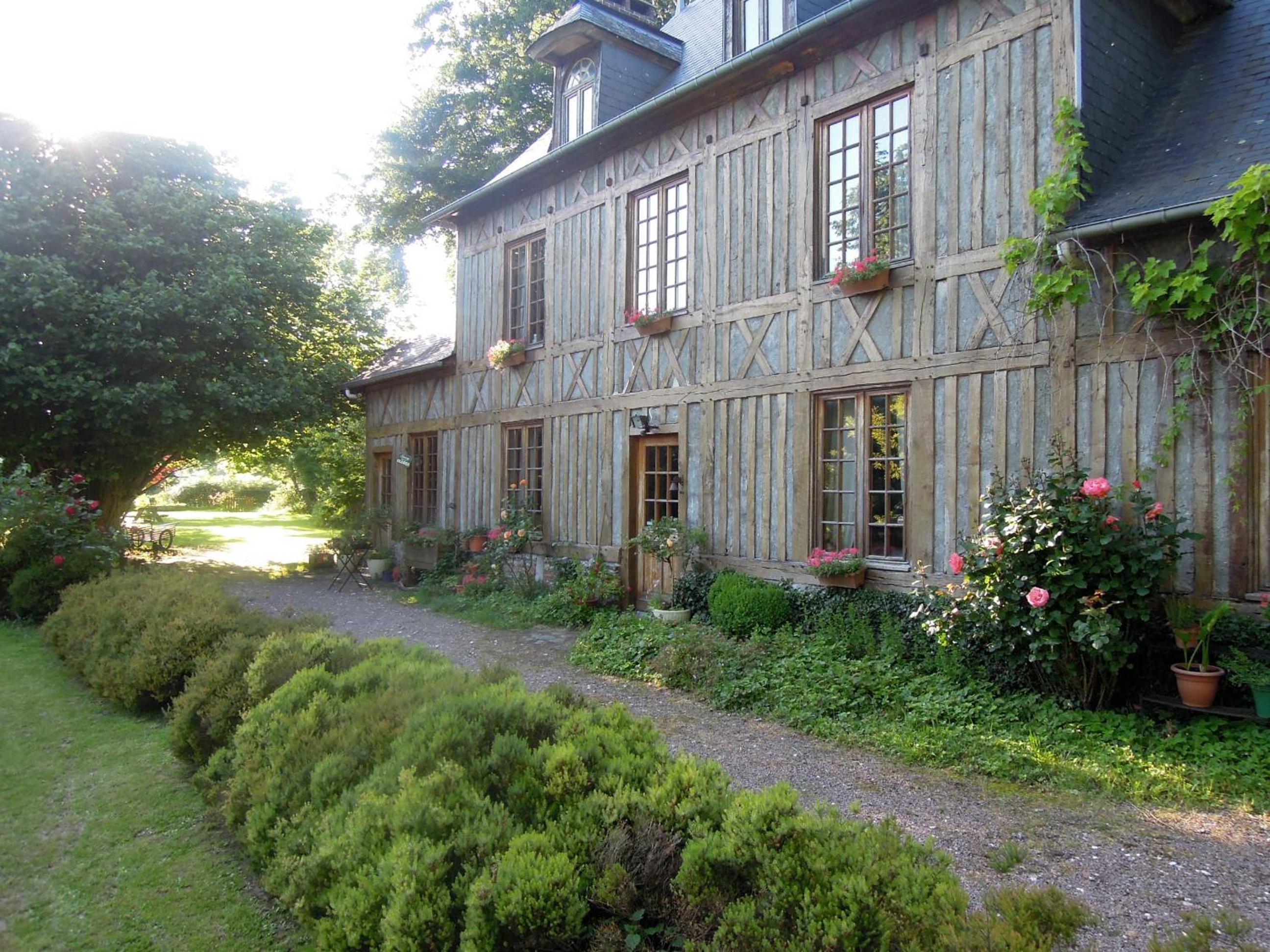 La Maison De Lalette view 4