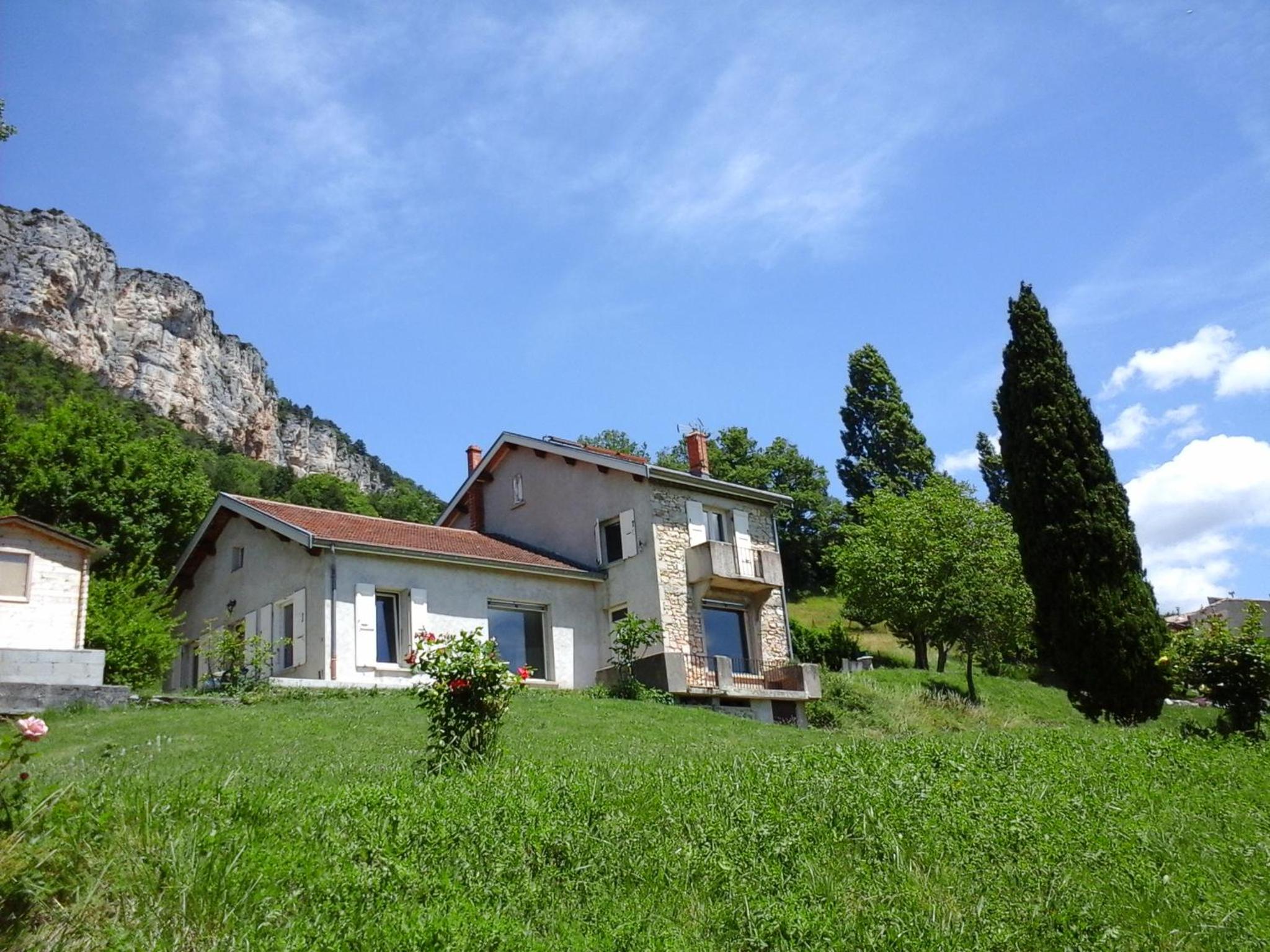 Gite La Germinette view 2