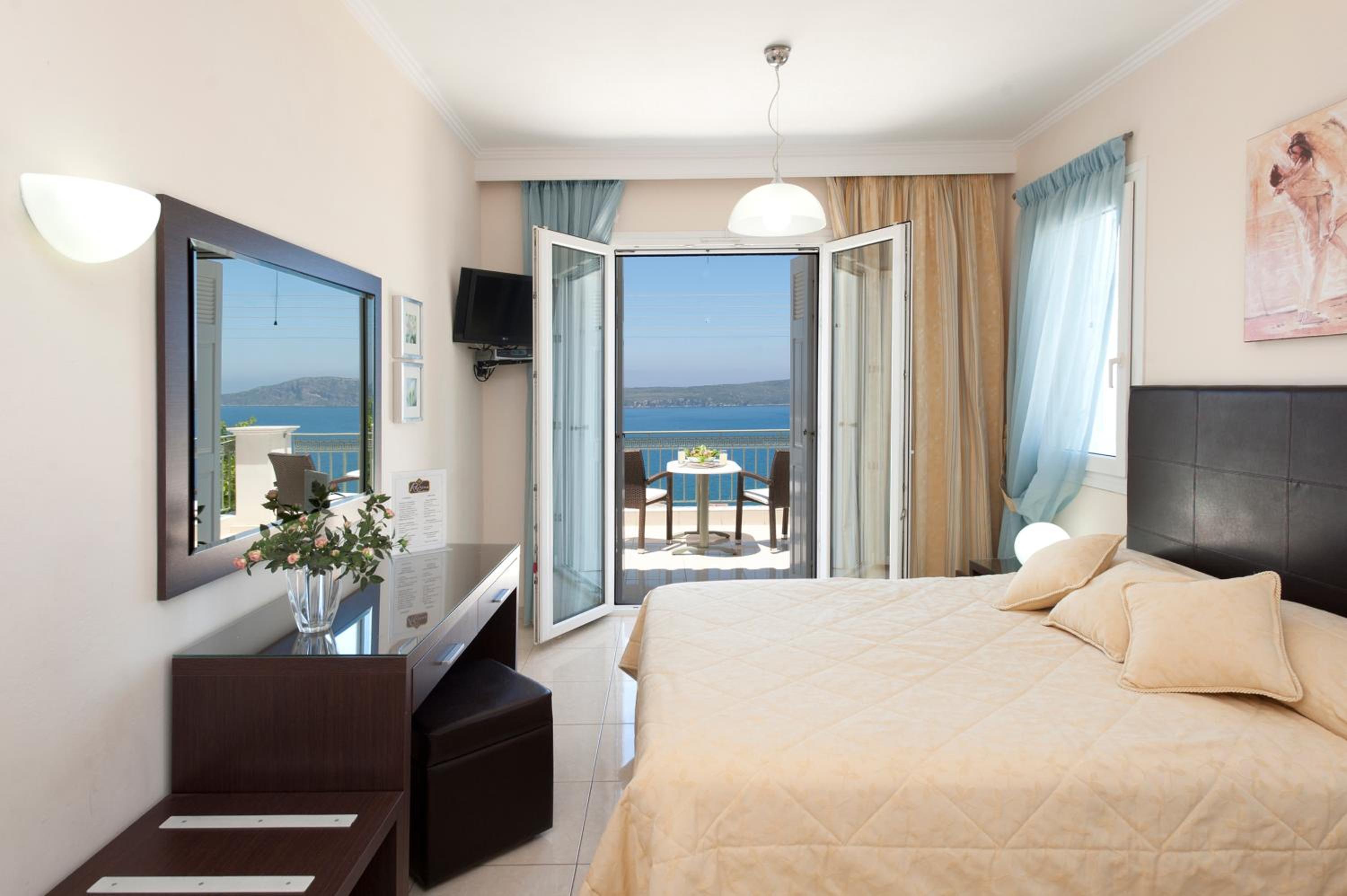 Hotel Anezina view 4