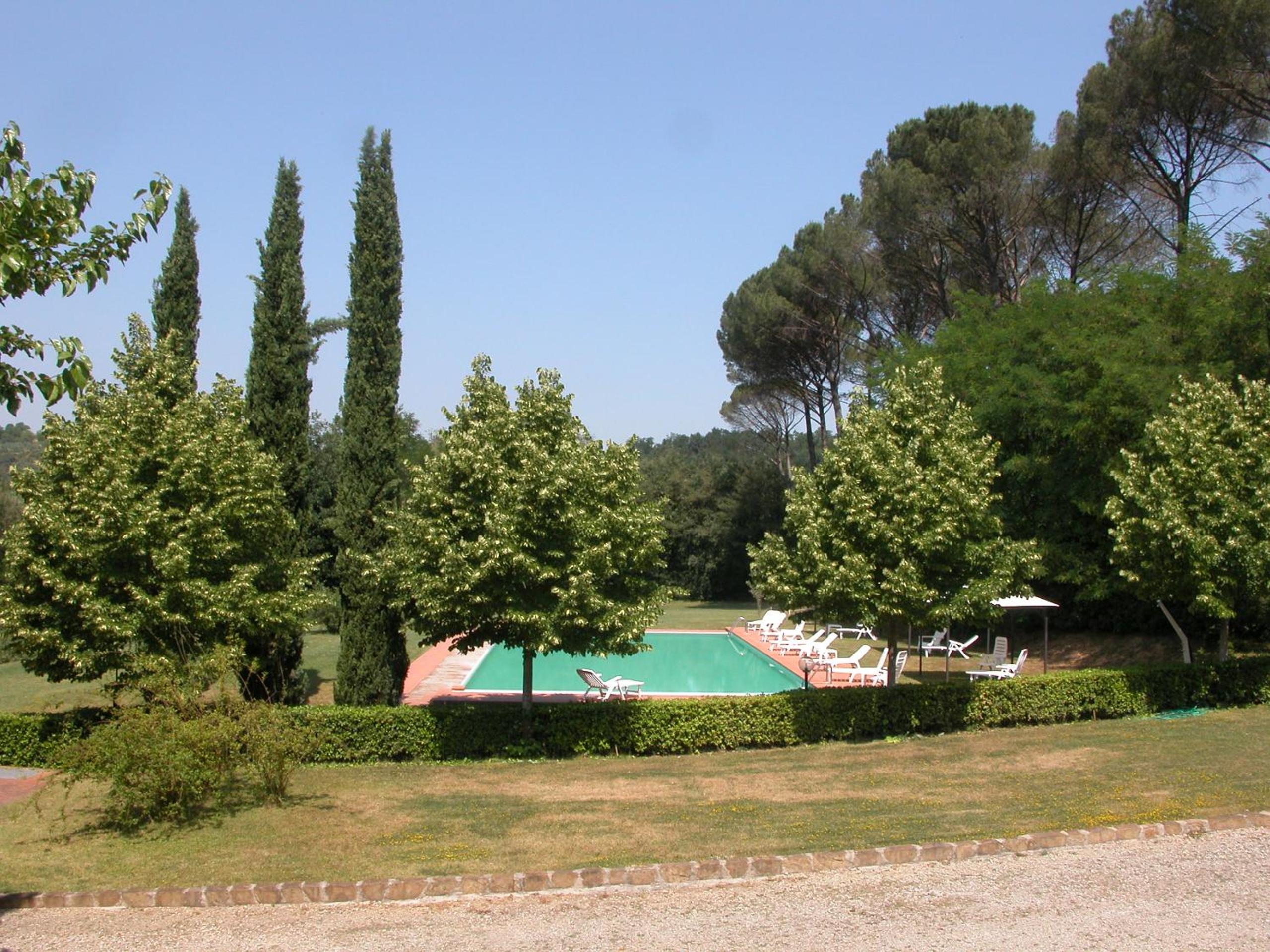 Appartamenti Avanella a 150 mt dalla piscina 150 mt from swimming pool