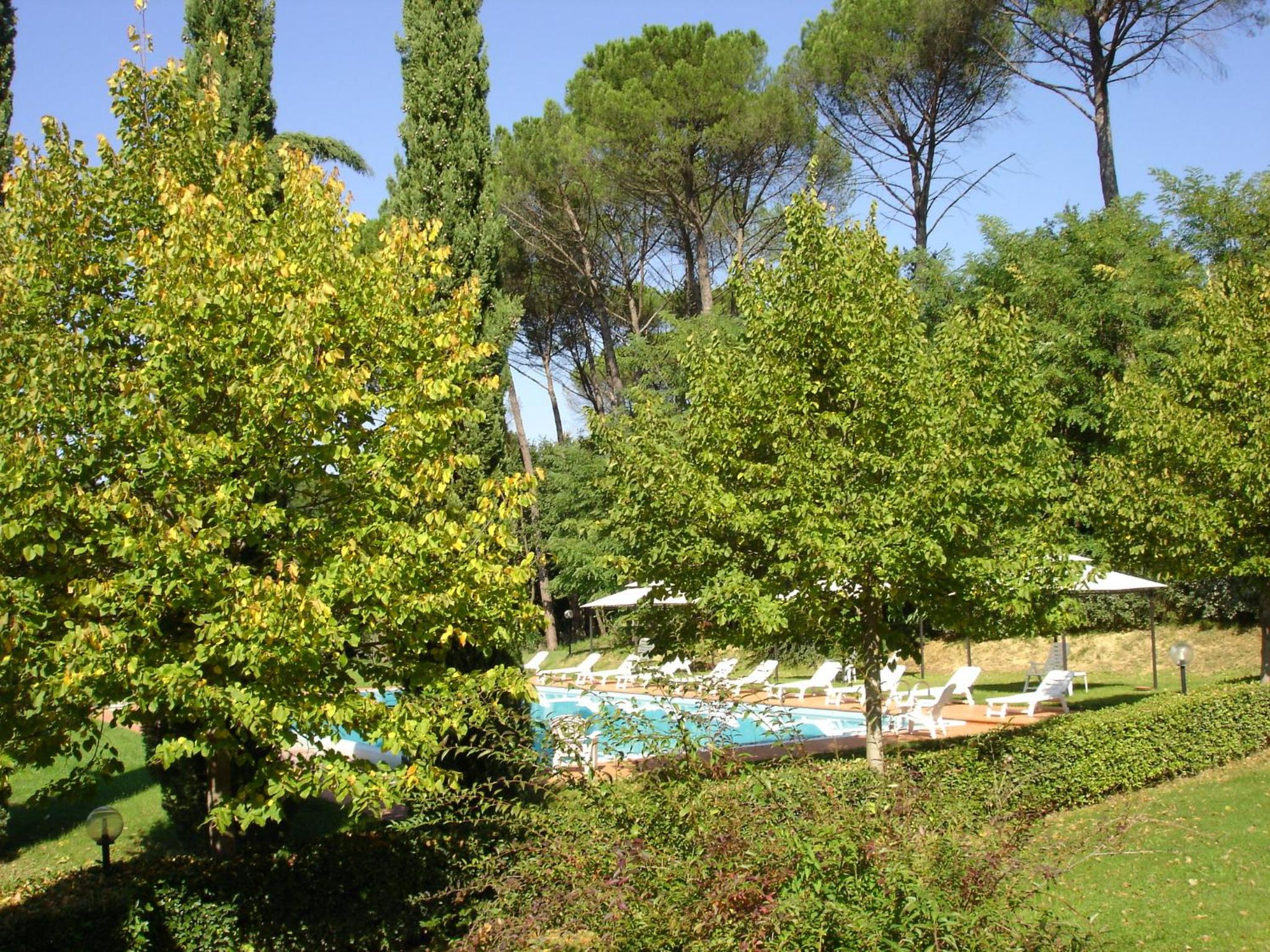 Appartamenti Avanella a 150 mt dalla piscina 150 mt from swimming pool