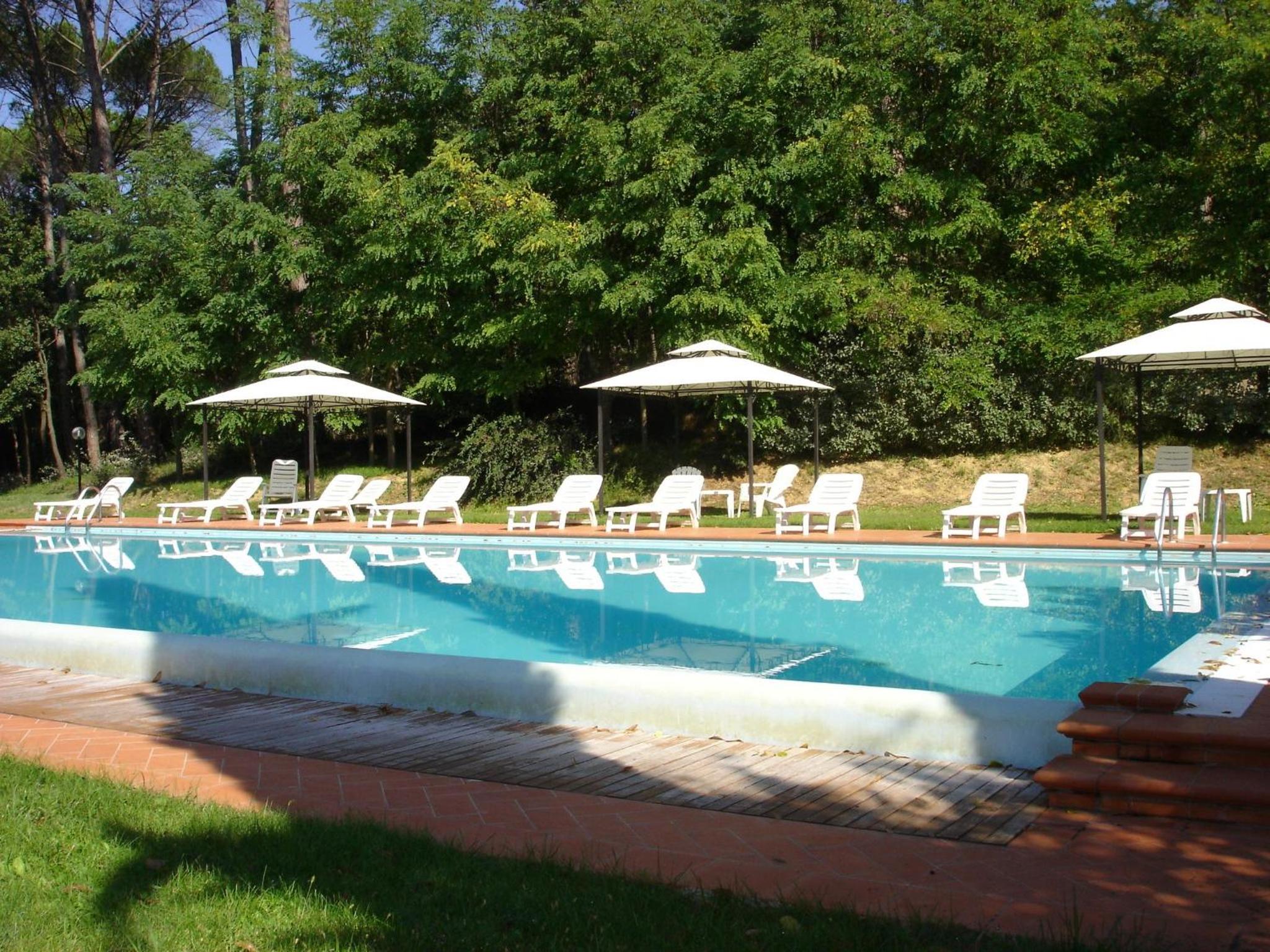 Appartamenti Avanella a 150 mt dalla piscina 150 mt from swimming pool view 5