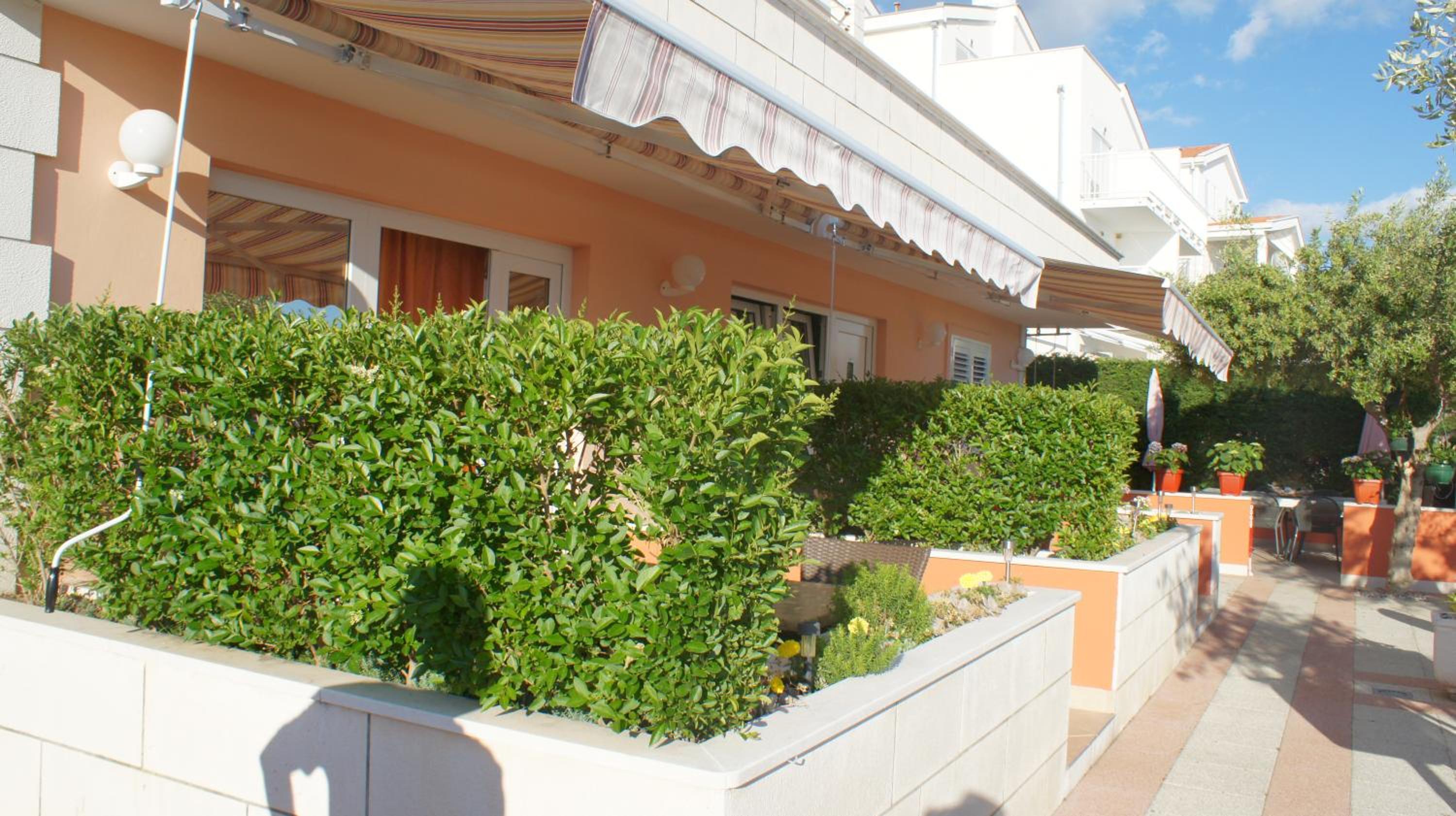 Apartments Deak Komarna view 4