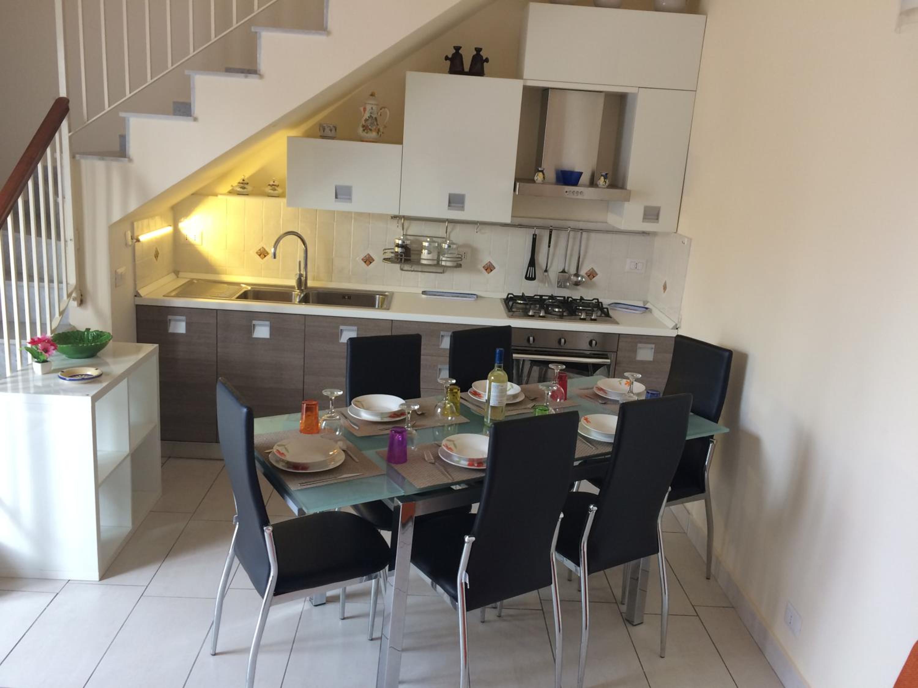 Royal Bay Apartment
