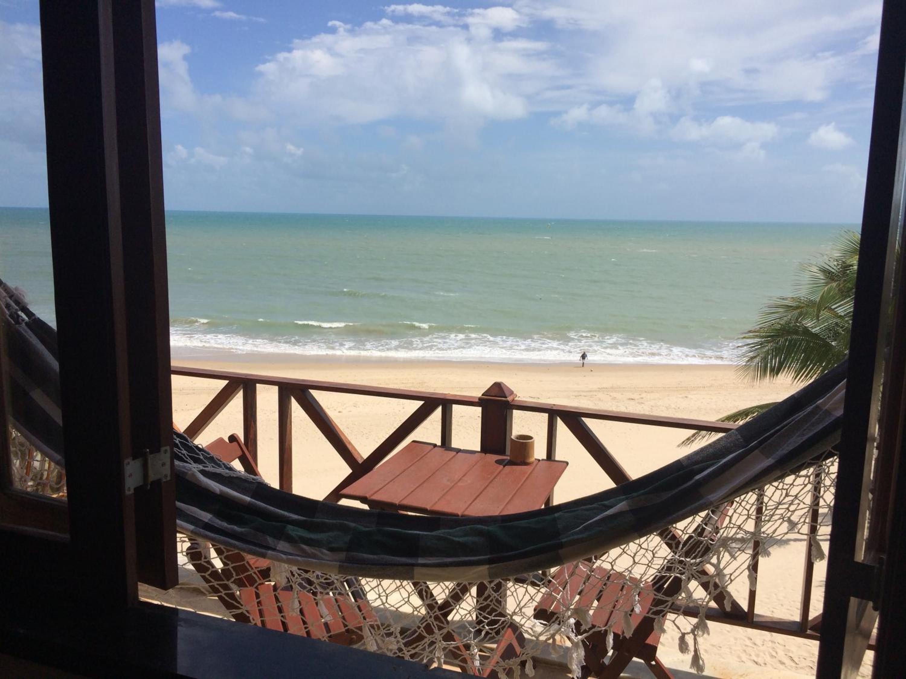 Penthouse Apartment Cumbuco - Tee's Beach Palace