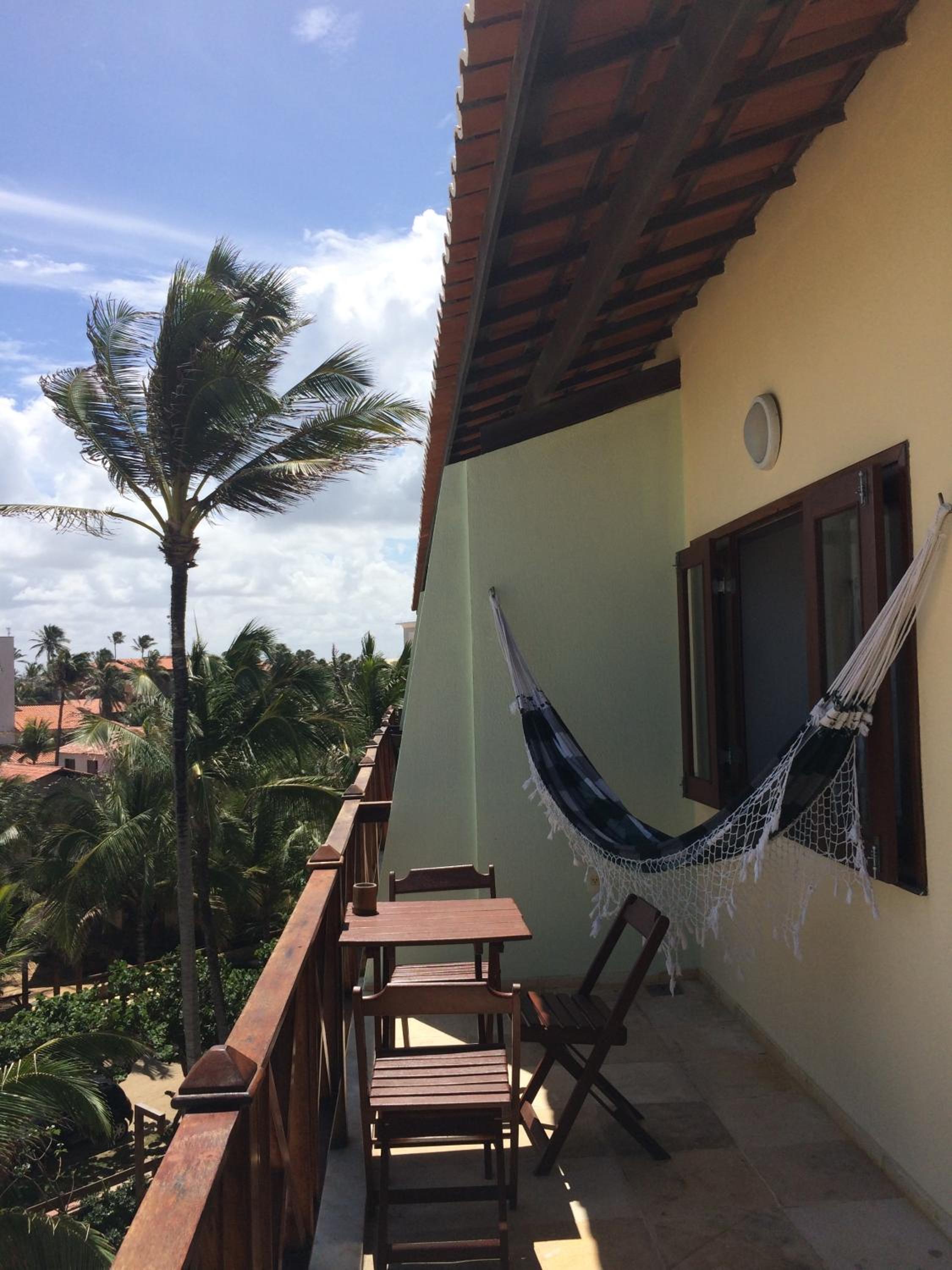Penthouse Apartment Cumbuco - Tee's Beach Palace