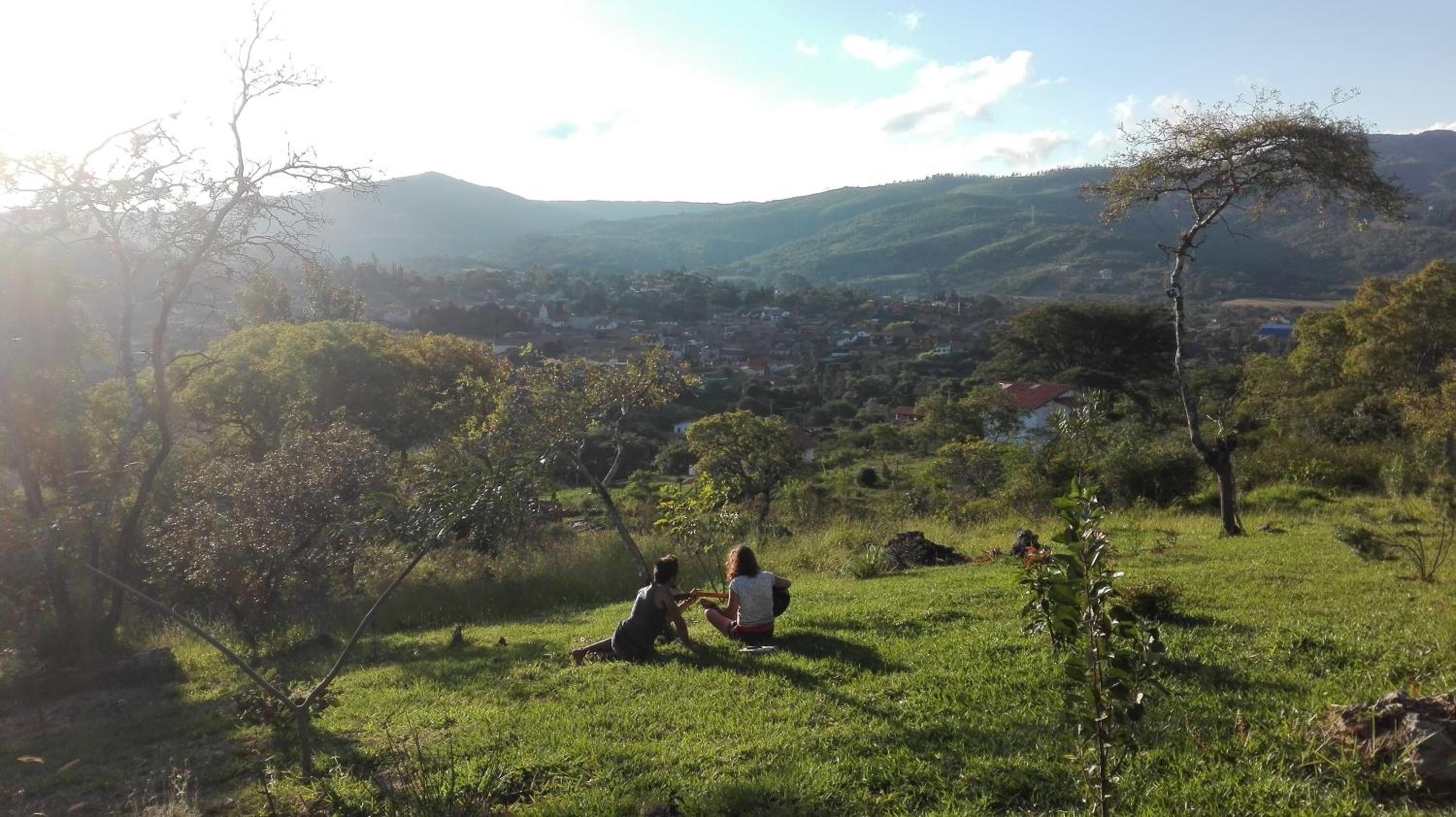 Hostel Serena