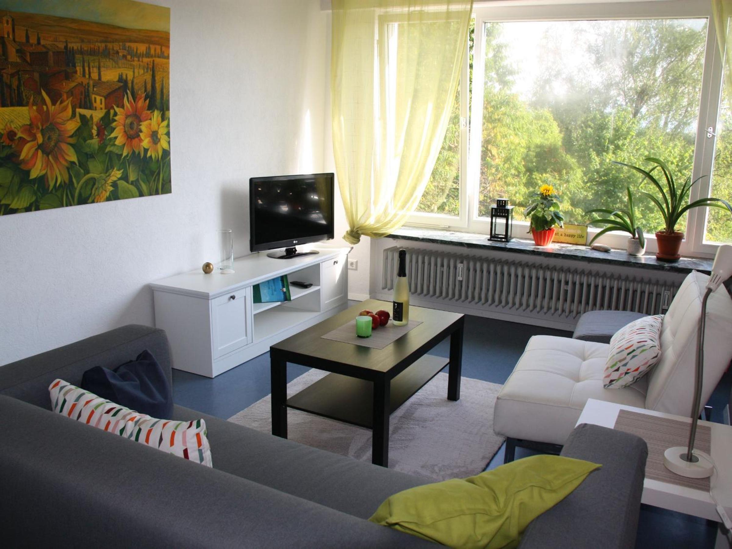 Ferienwohnungen PANO