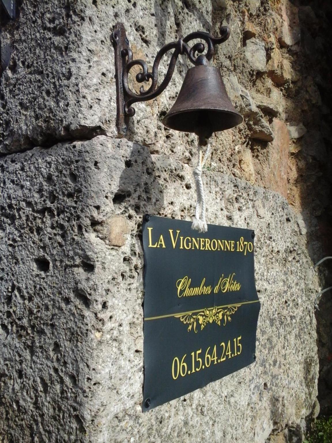 La Vigneronne 1870