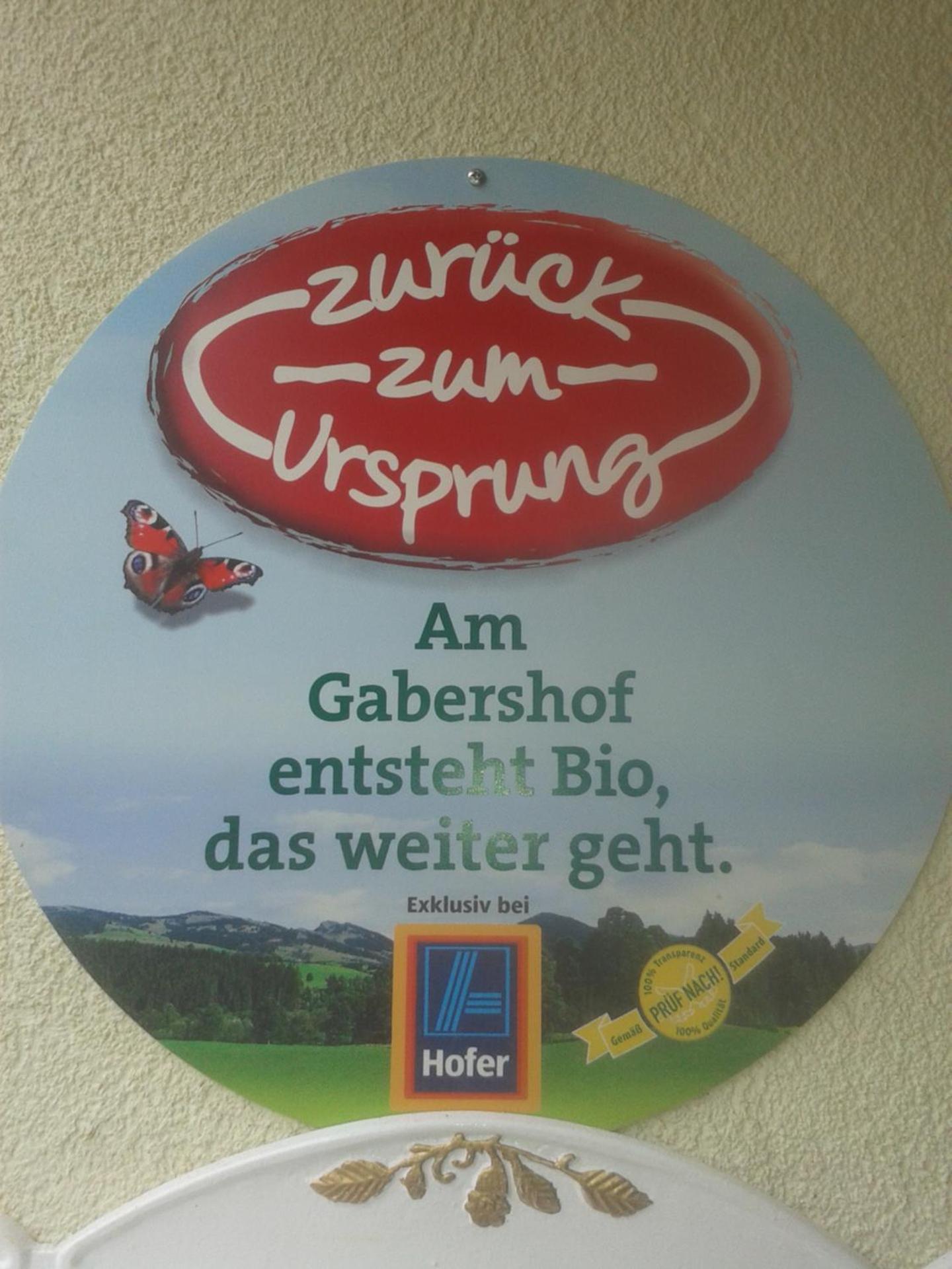 Gabershof
