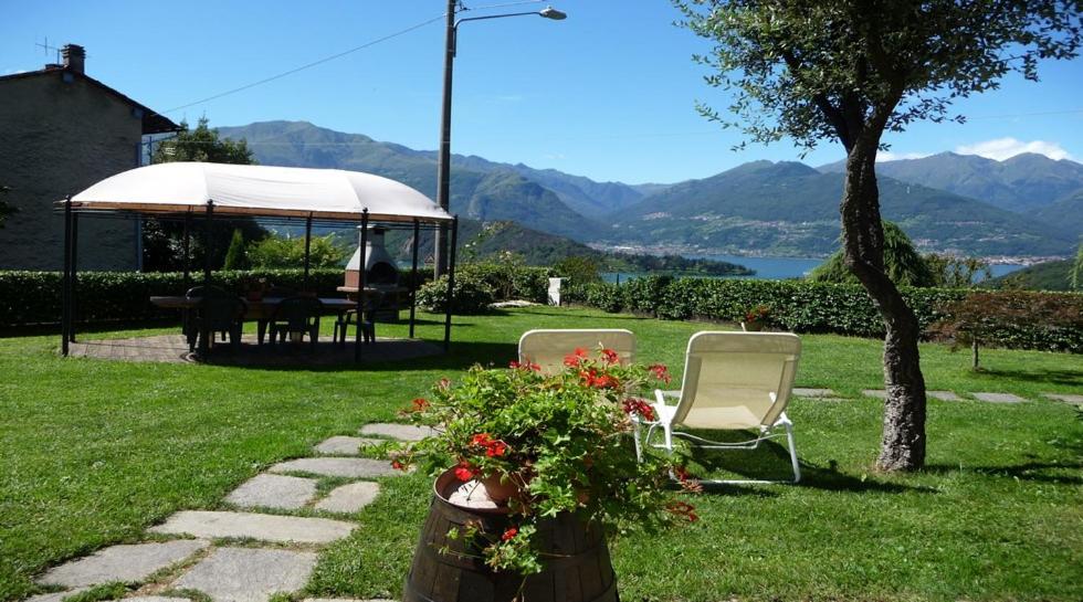 Villa Tre Cariole