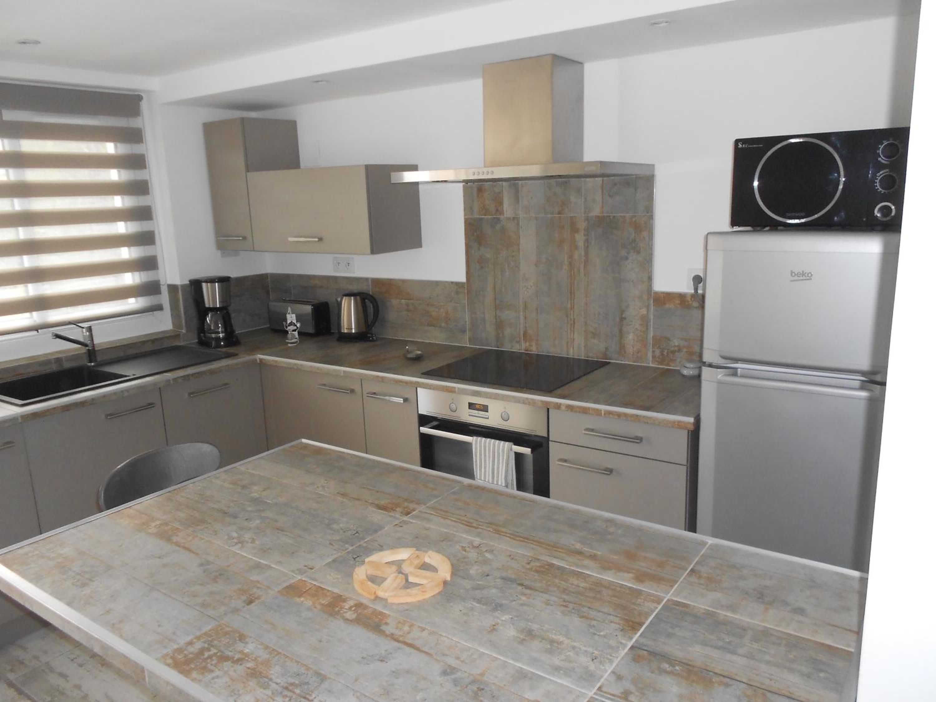 Appartement Abadie view 2