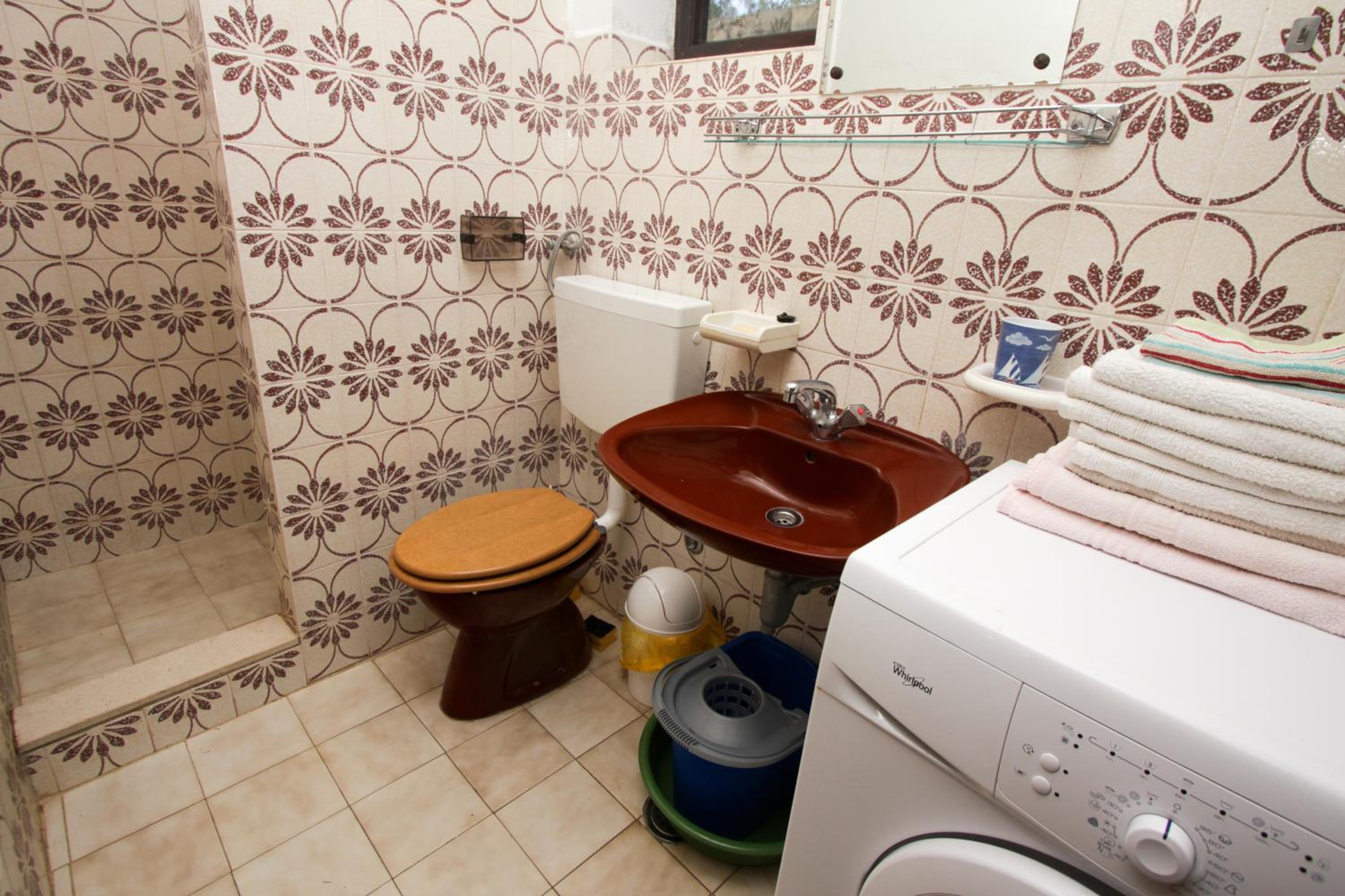 Vila Agazio