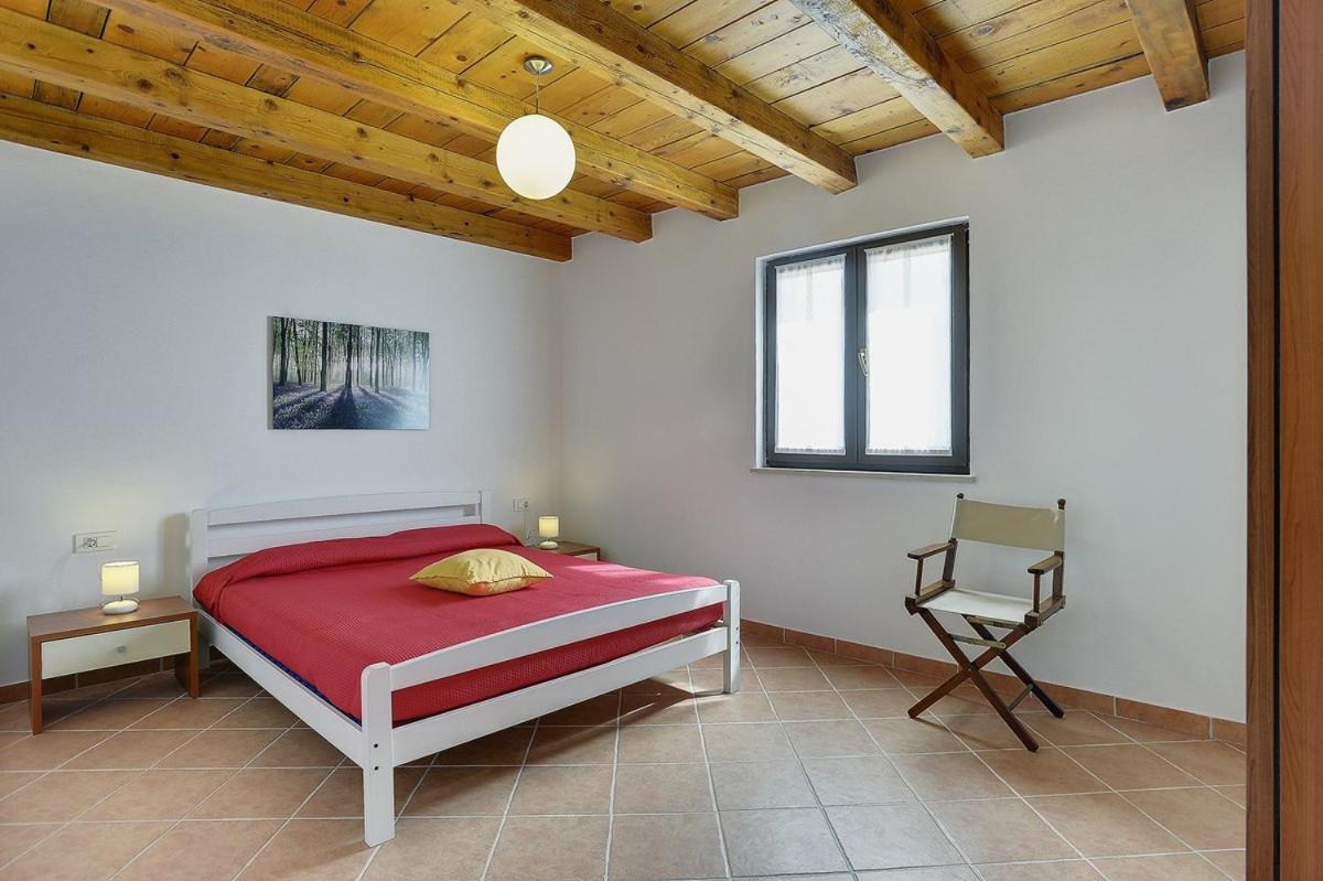 Apartments Susanna view 4