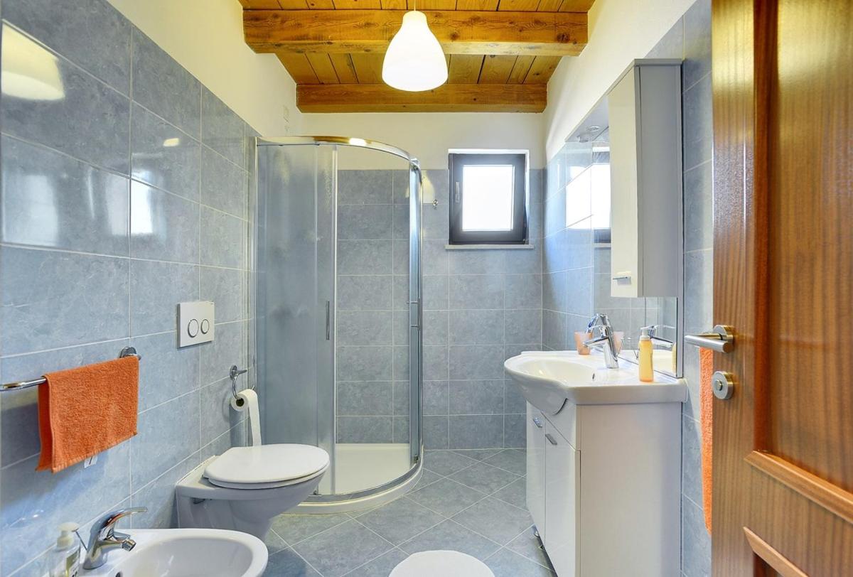 Apartments Susanna view 3