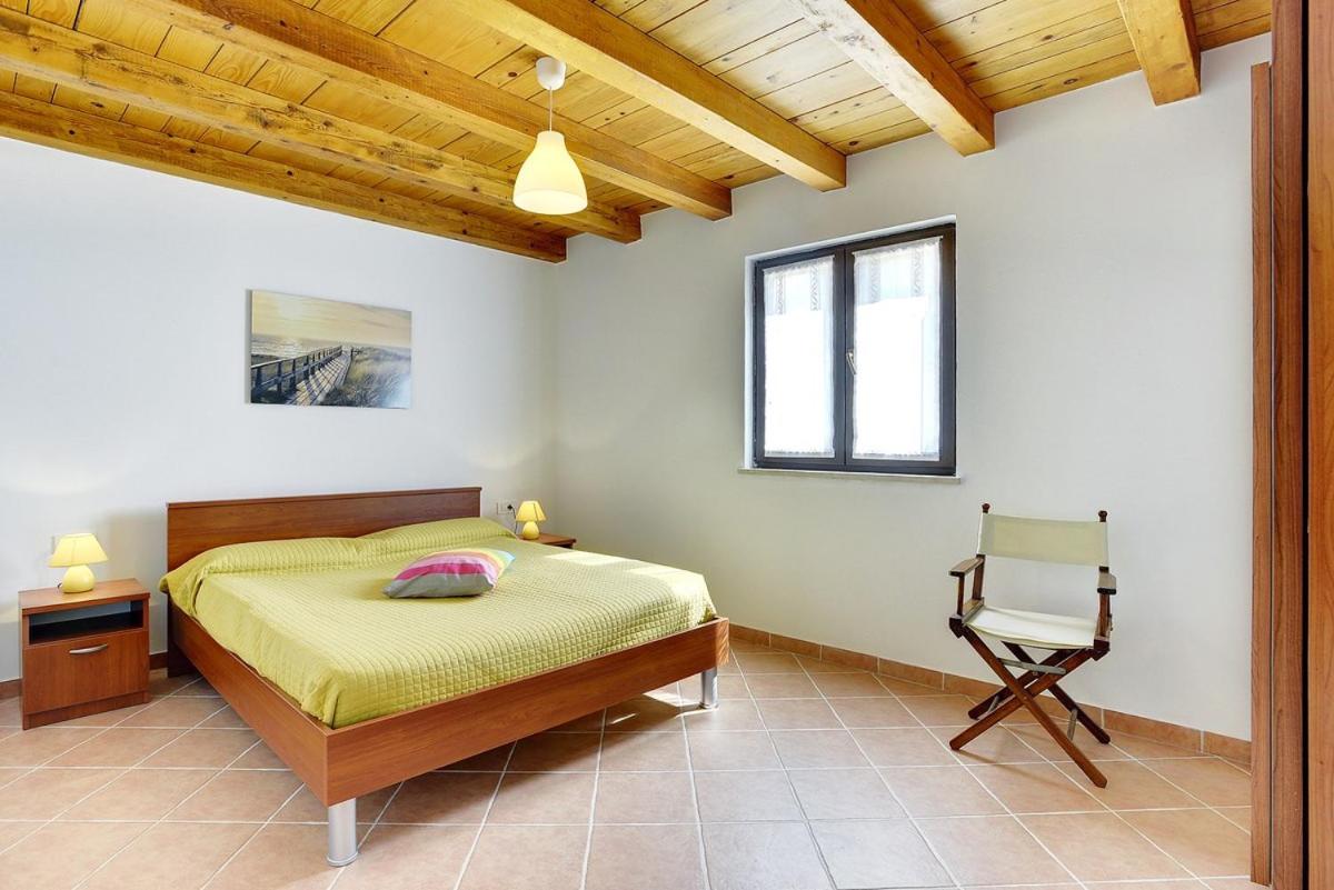 Apartments Susanna view 2