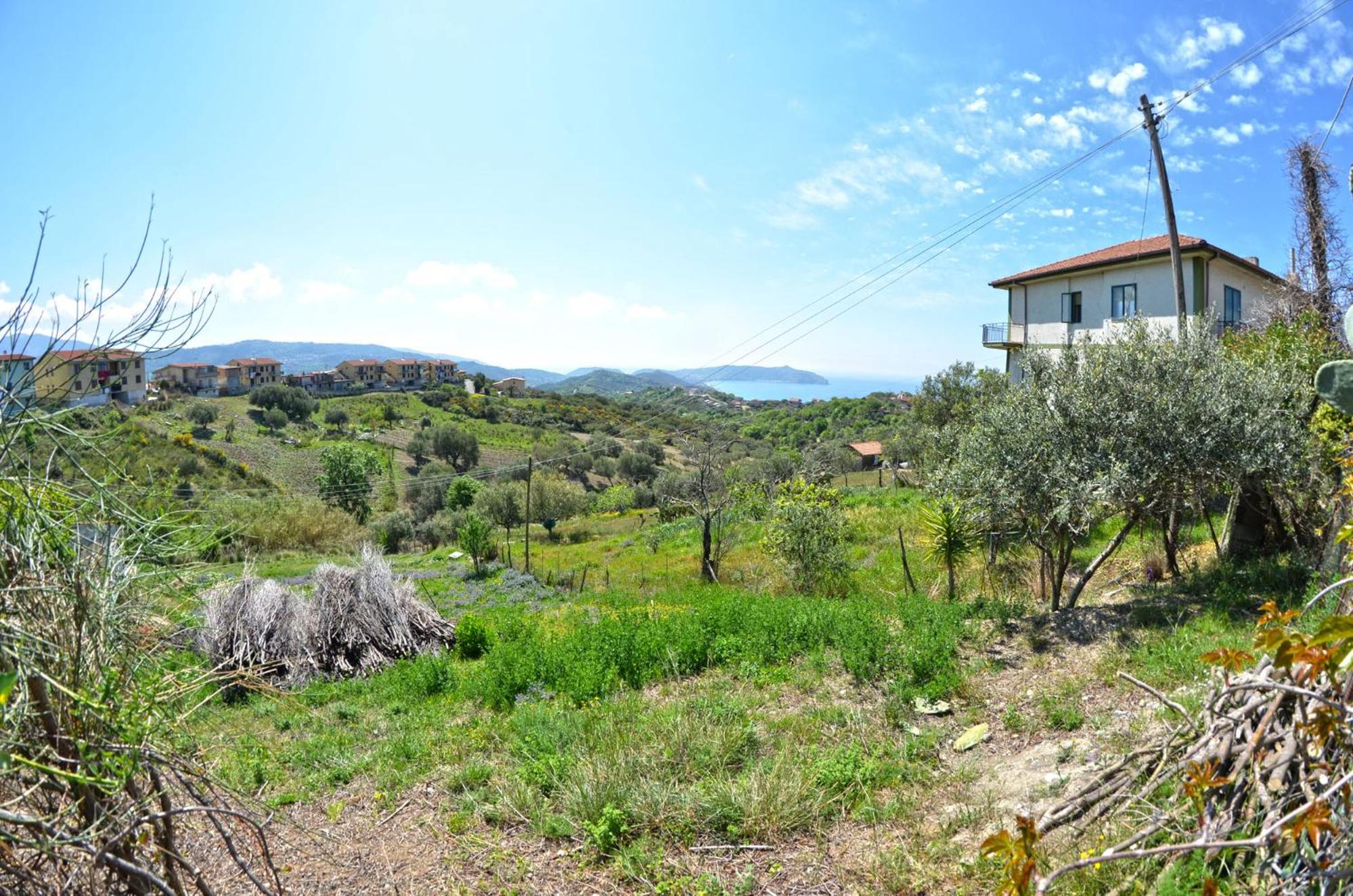 Villa delle Muse da Imma