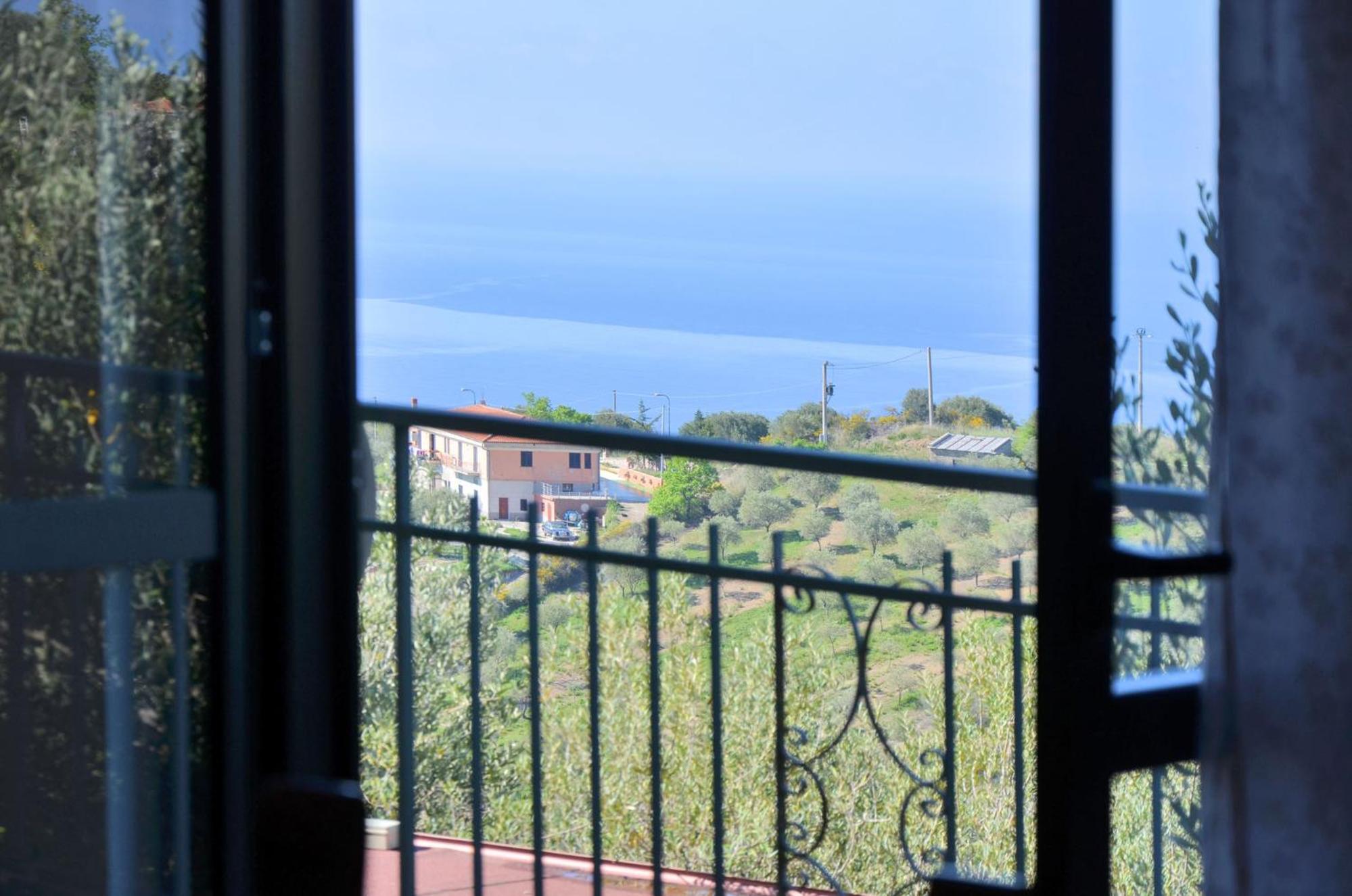 Villa delle Muse da Imma