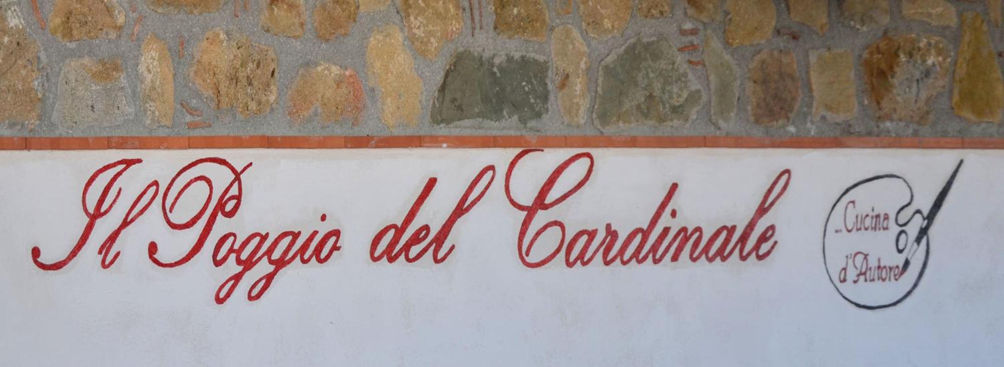 Villa delle Muse da Imma