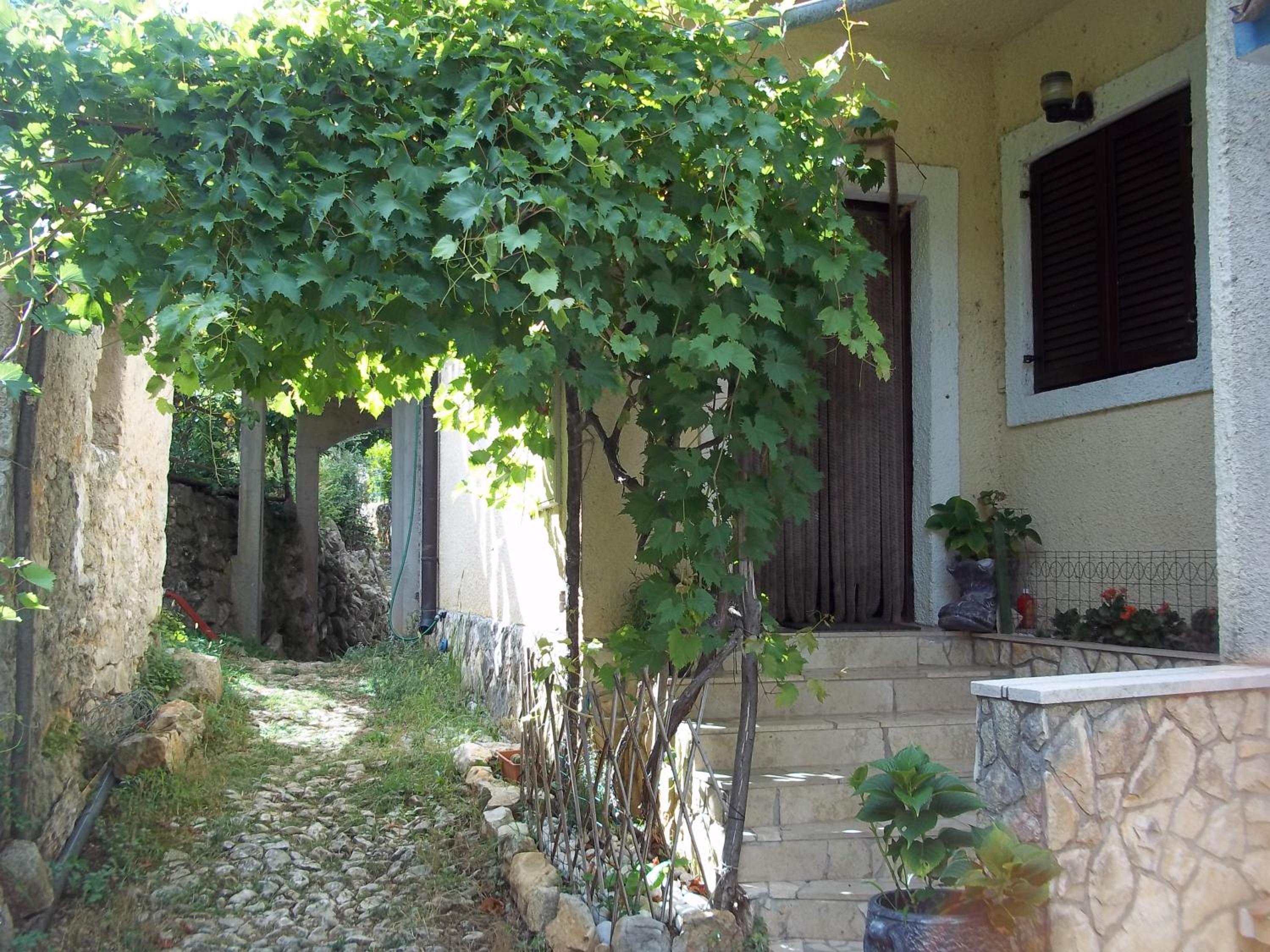 Apartment Djanina view 5
