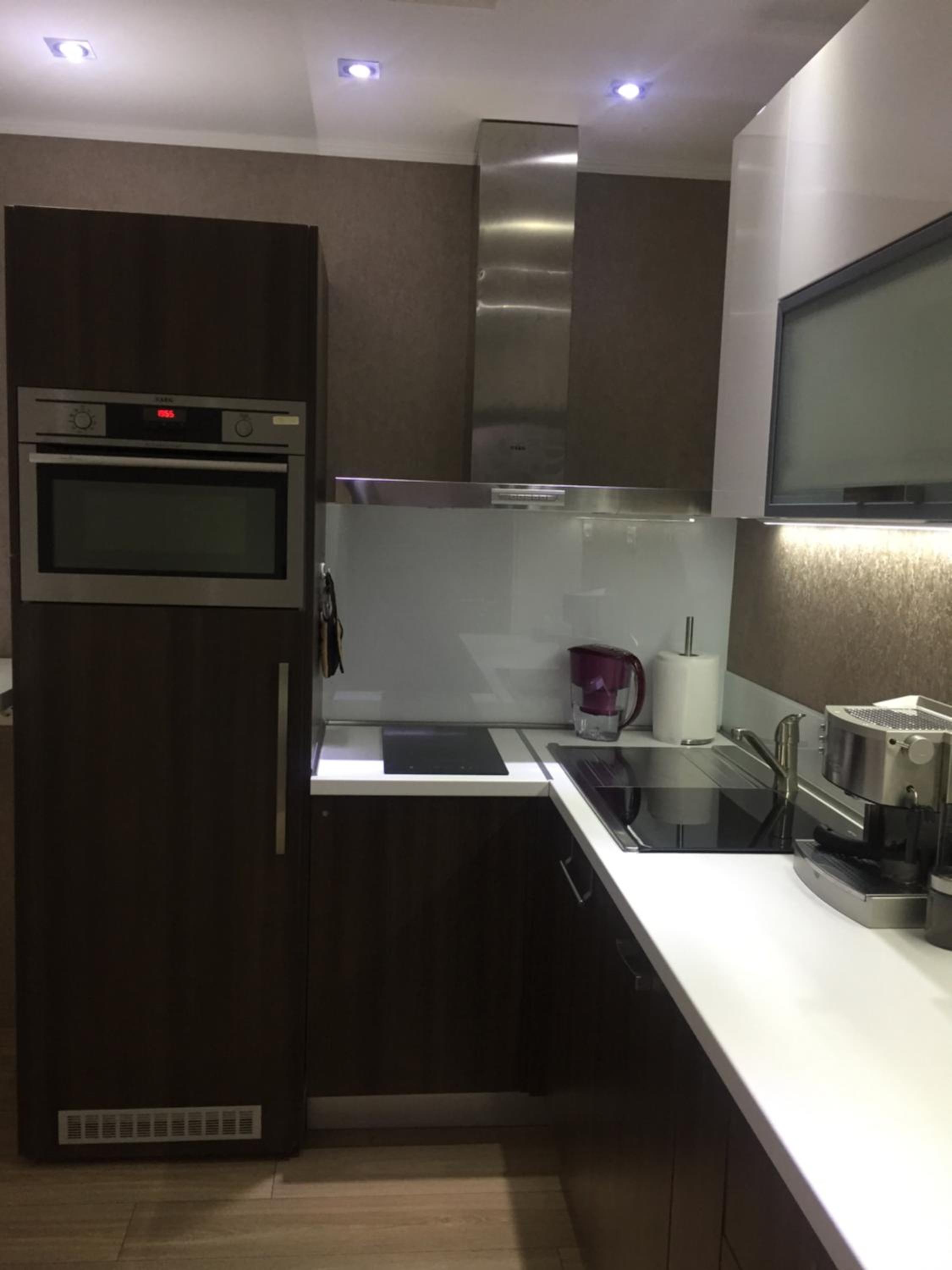 Apartment Sofia
