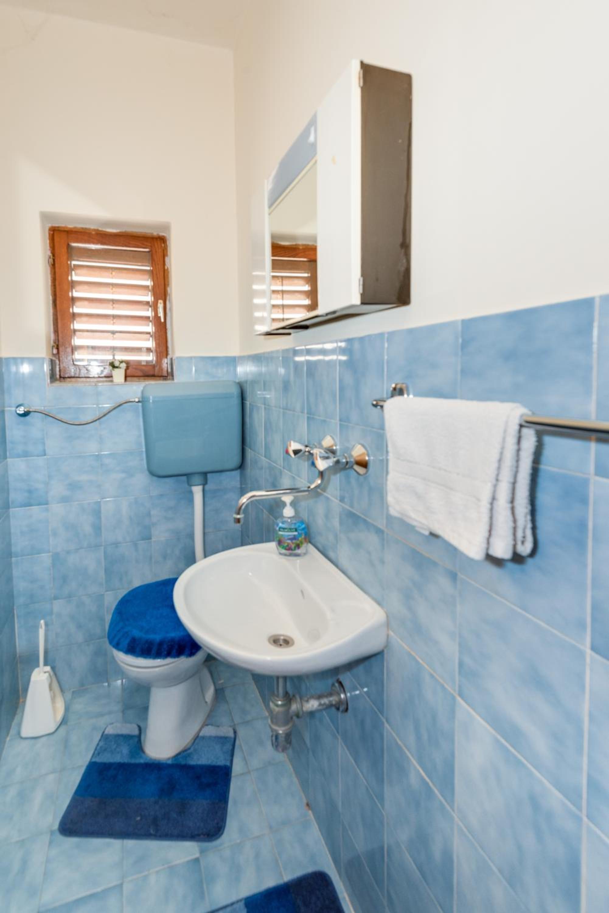 Lara Apartment en Šibenik