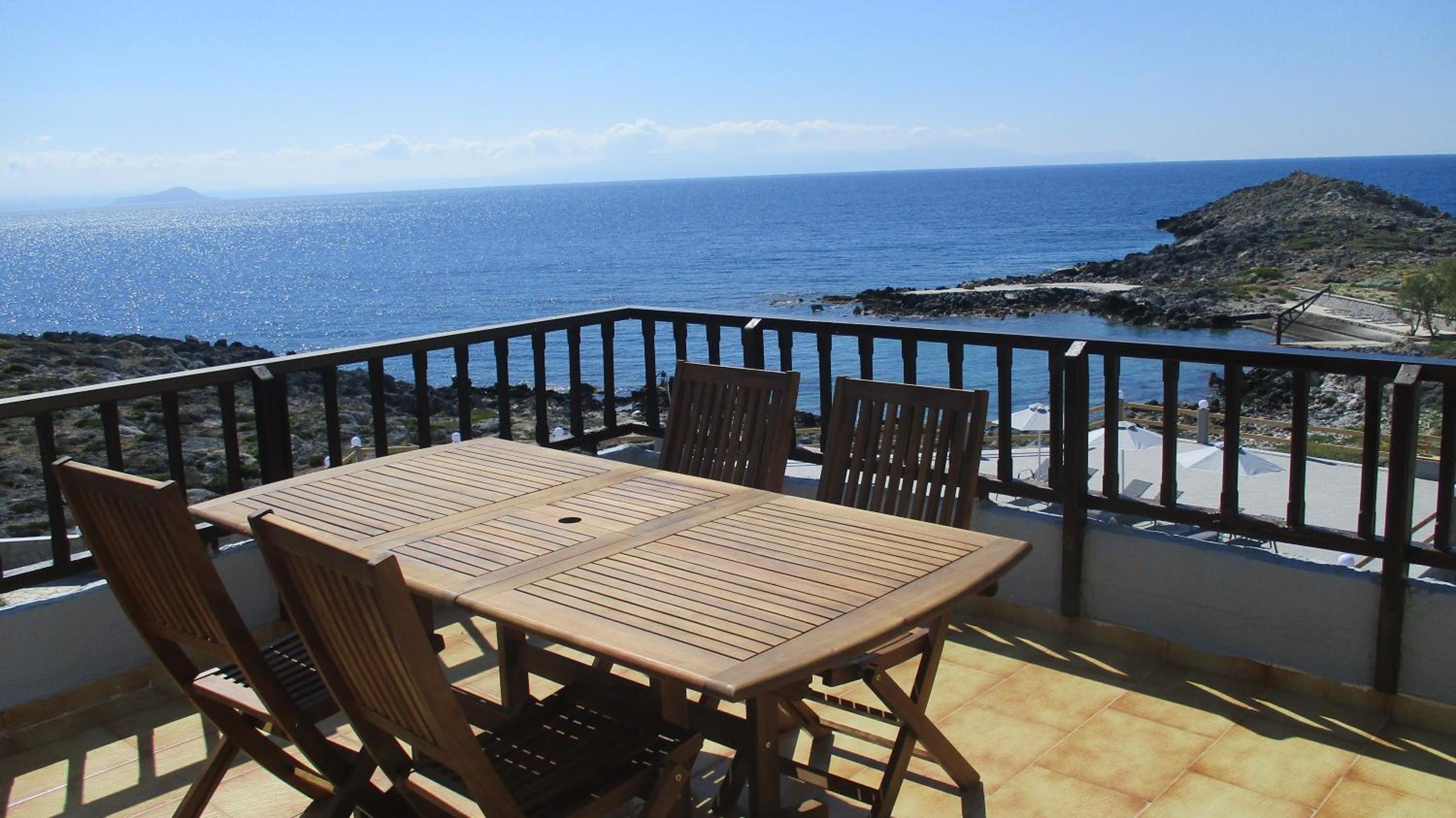 Kosta's House view 5