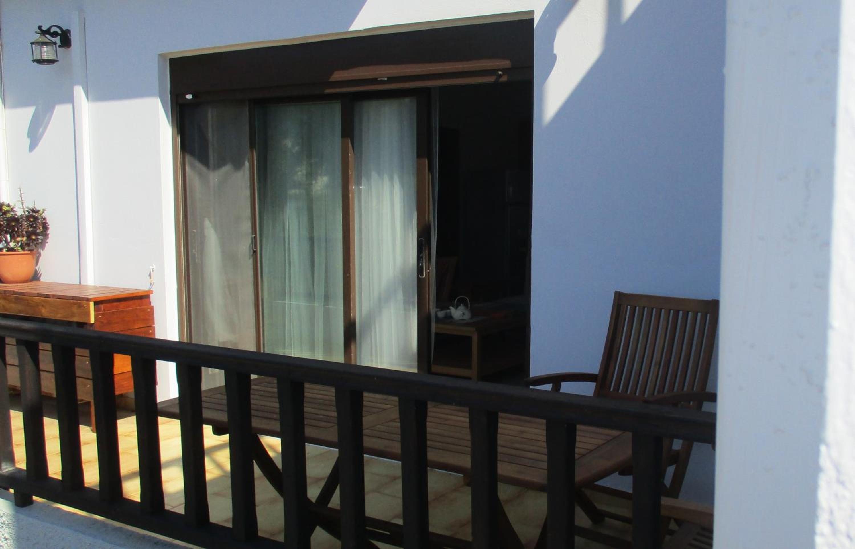 Kosta's House view 2