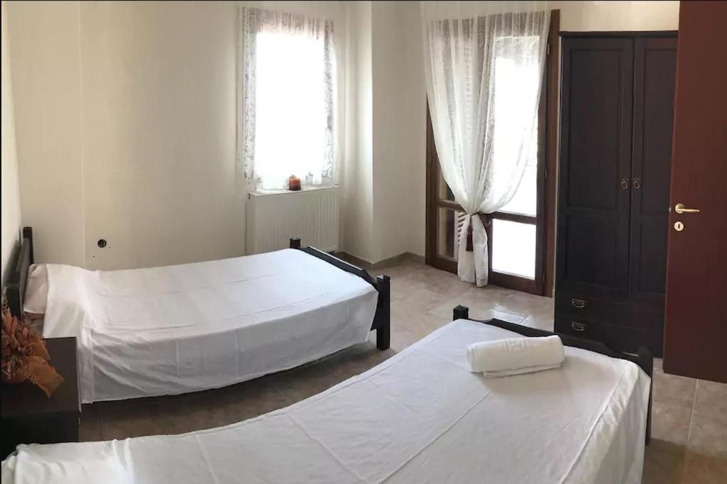 Villa in Cavo Kastri Residence