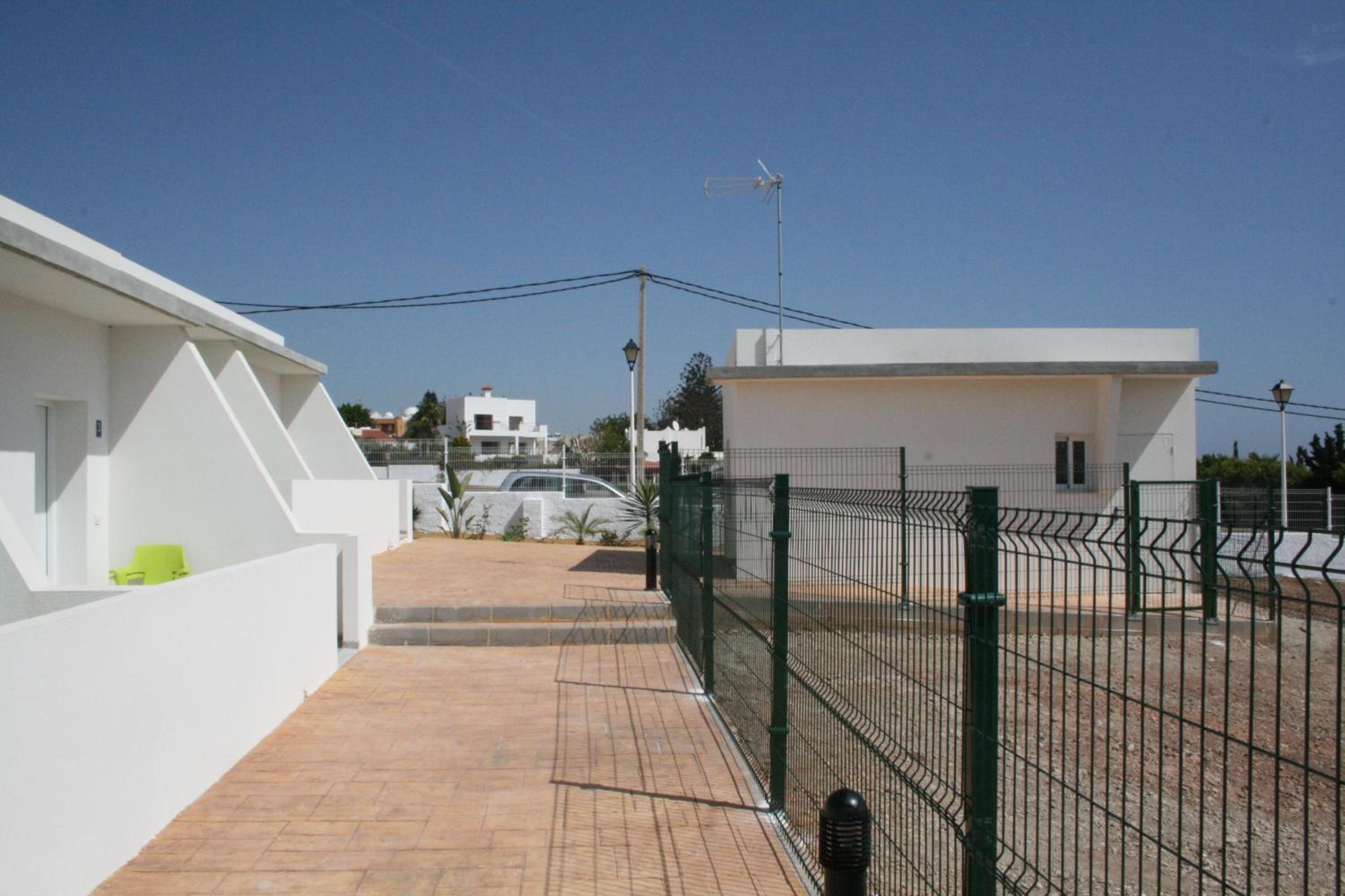 children's play area