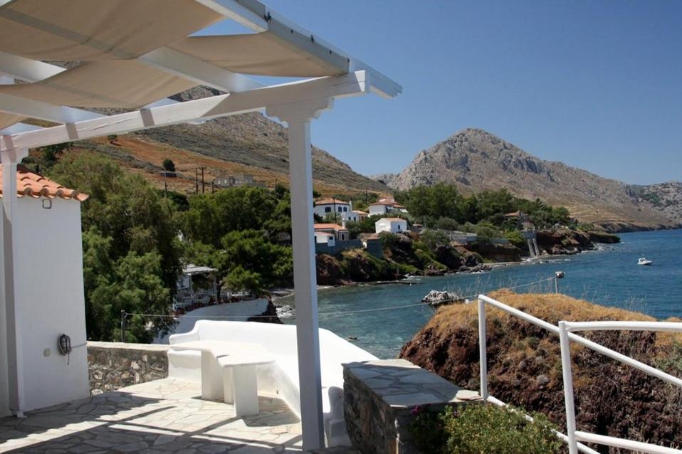 Villa Ostria view 4