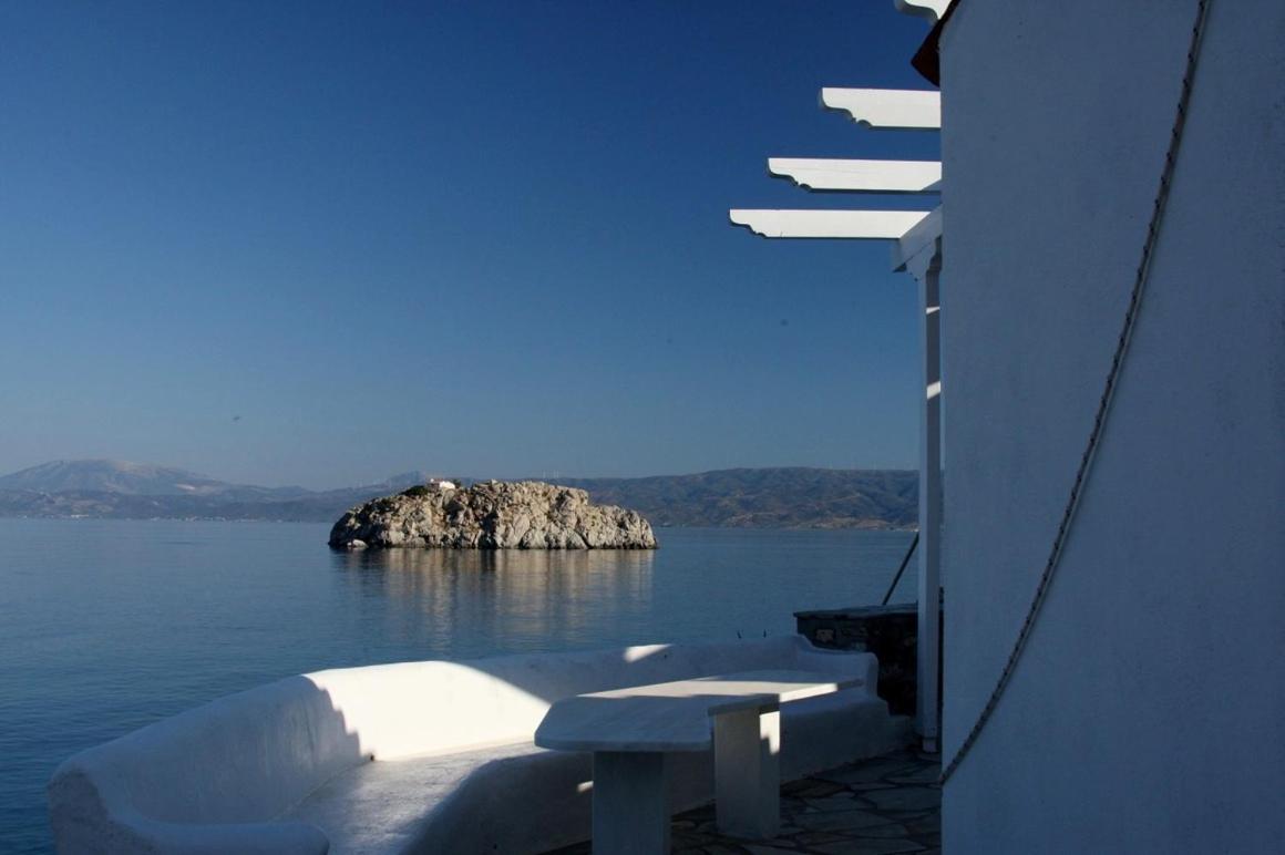 Villa Ostria view 5