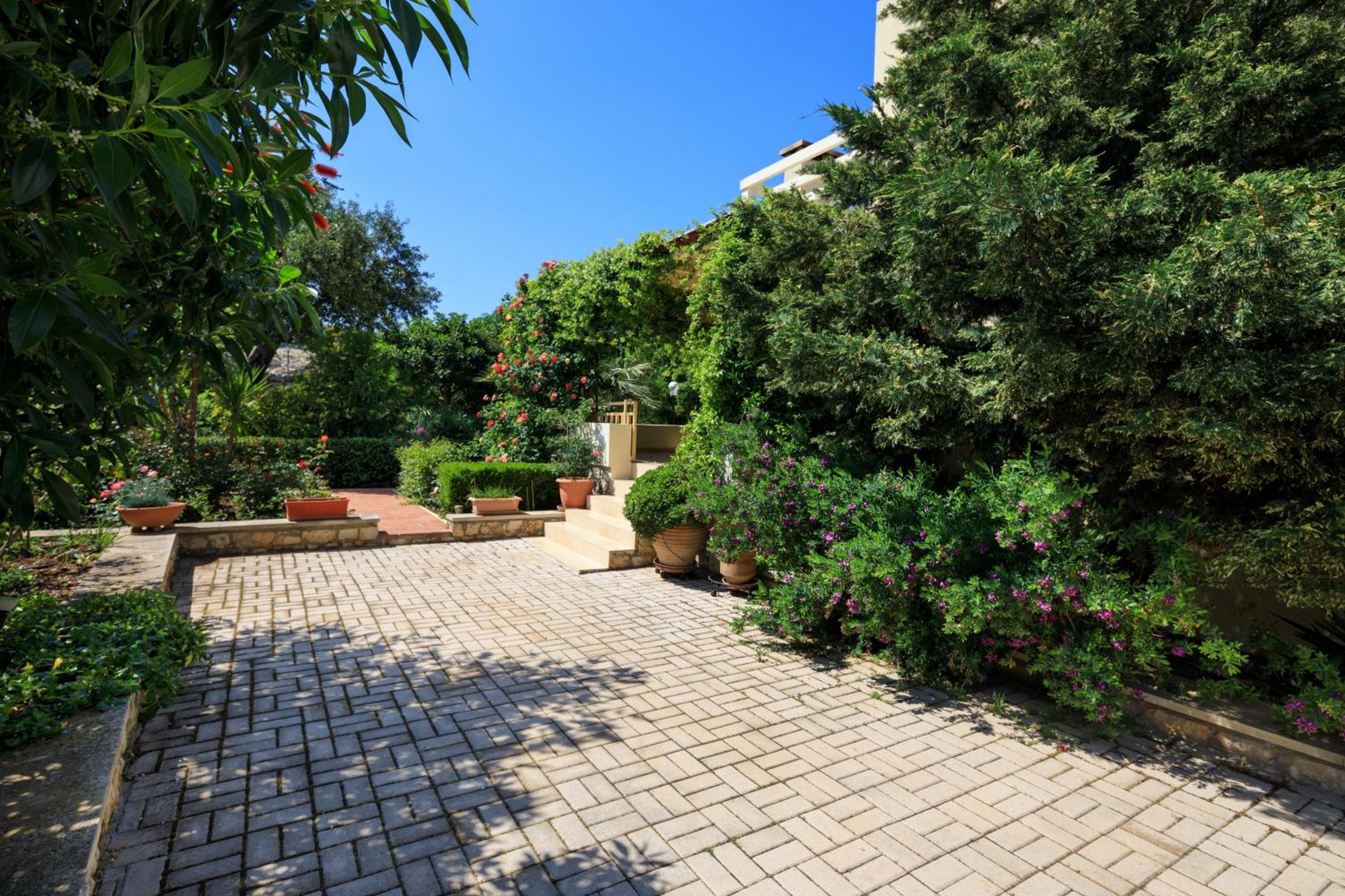 Anemos-villa photo 3