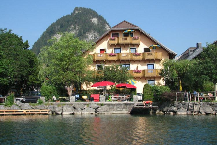 Haus am See