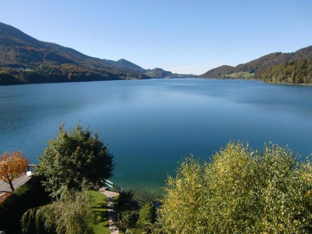 Haus am See