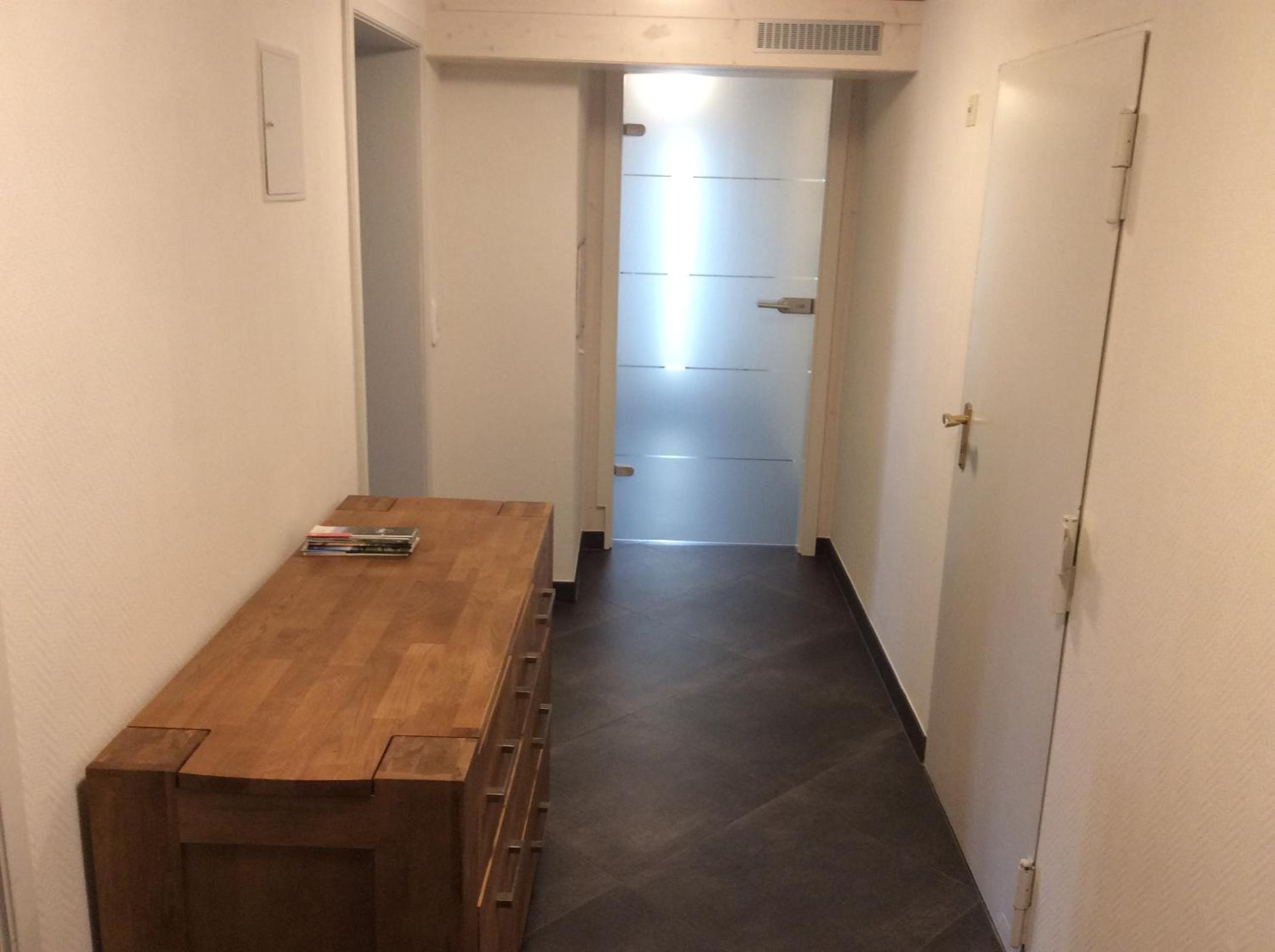 Apartment am Schlossberg
