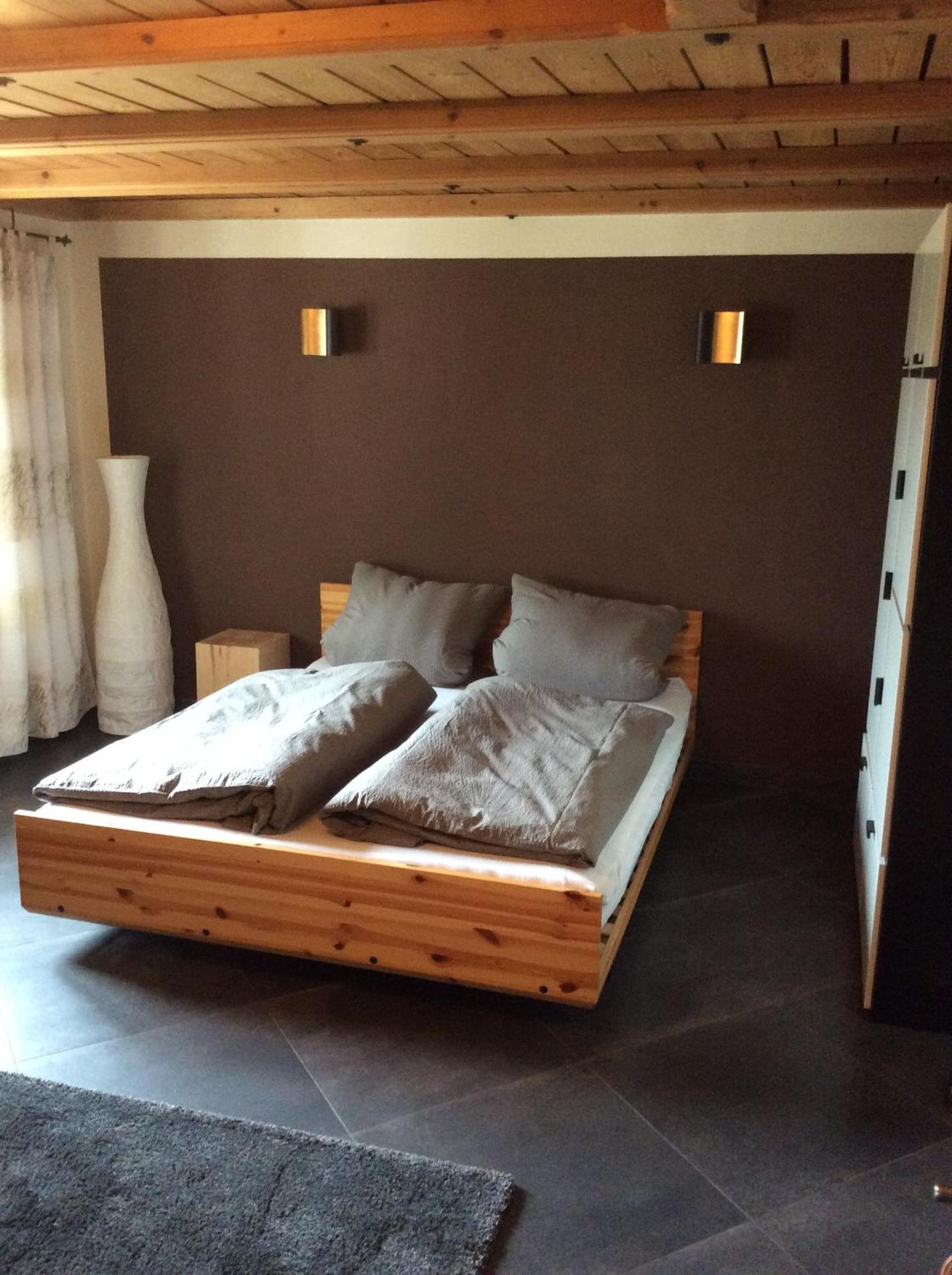 Apartment am Schlossberg