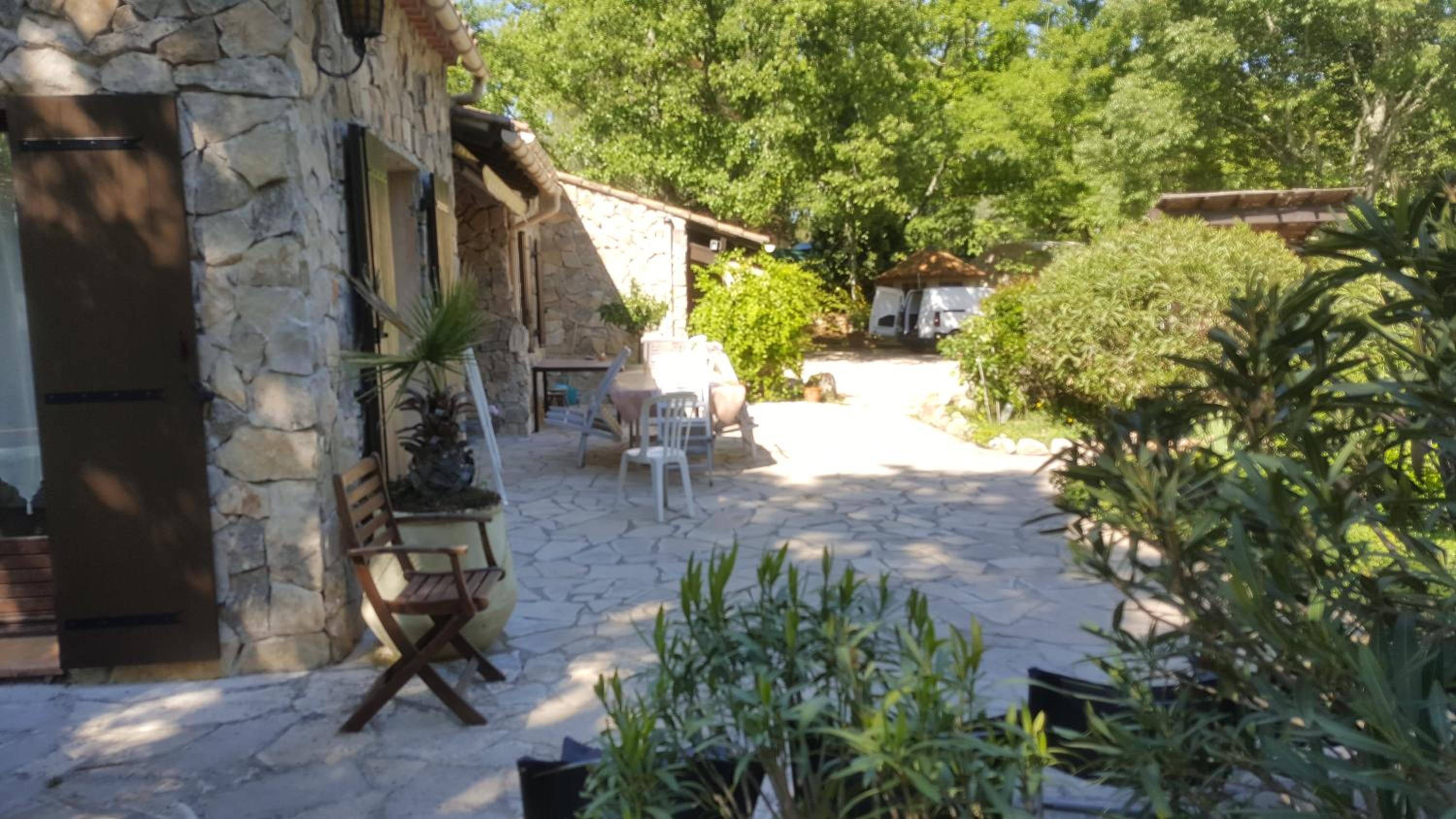 Villa Eden Vert