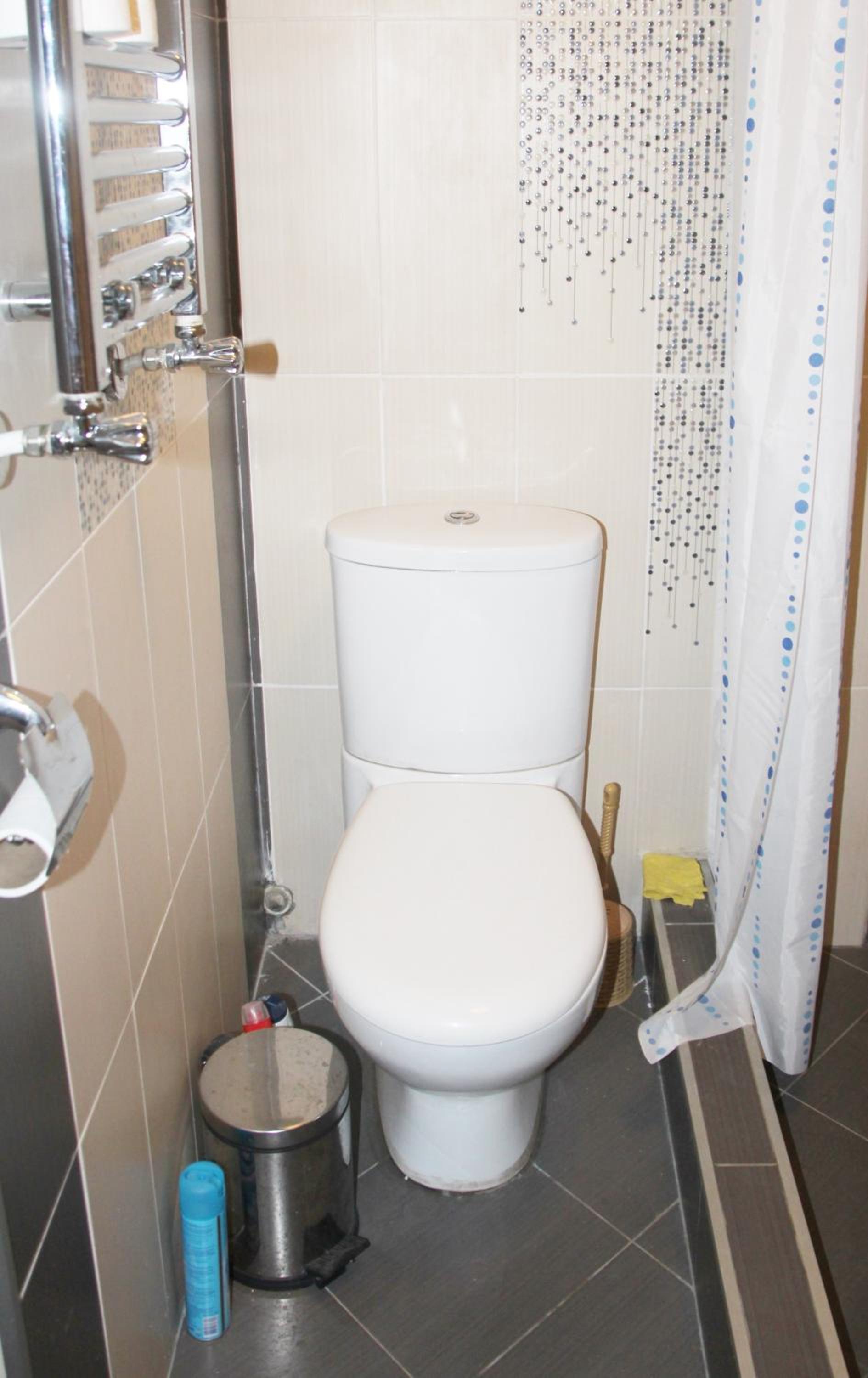 Apartment near the Black Sea Ureki view 2